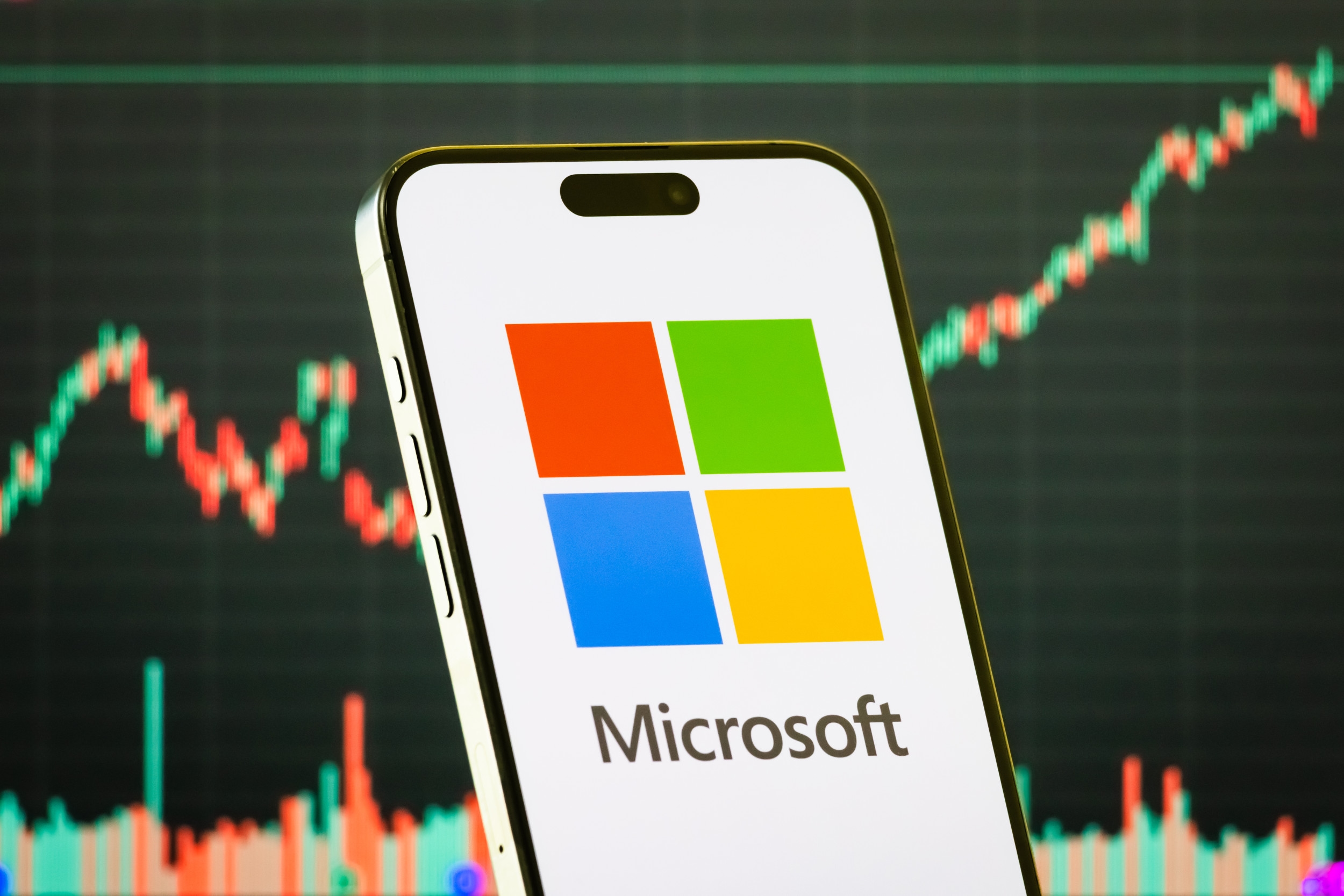 Microsoft Responds to H-1B Visa Criticism