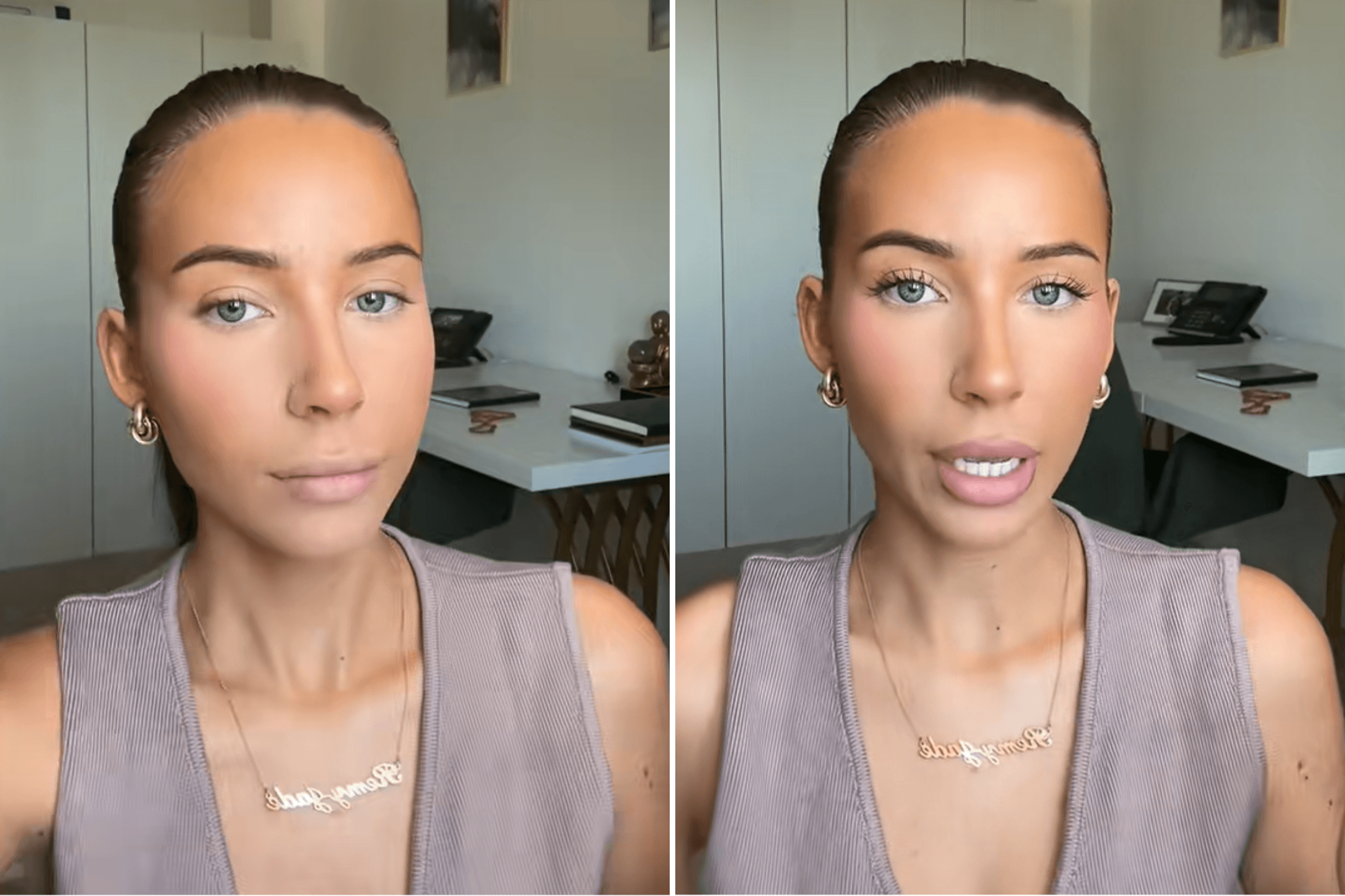 Gen Z Woman Wakes Up Terrified After Vital Organ Shuts Down Overnight