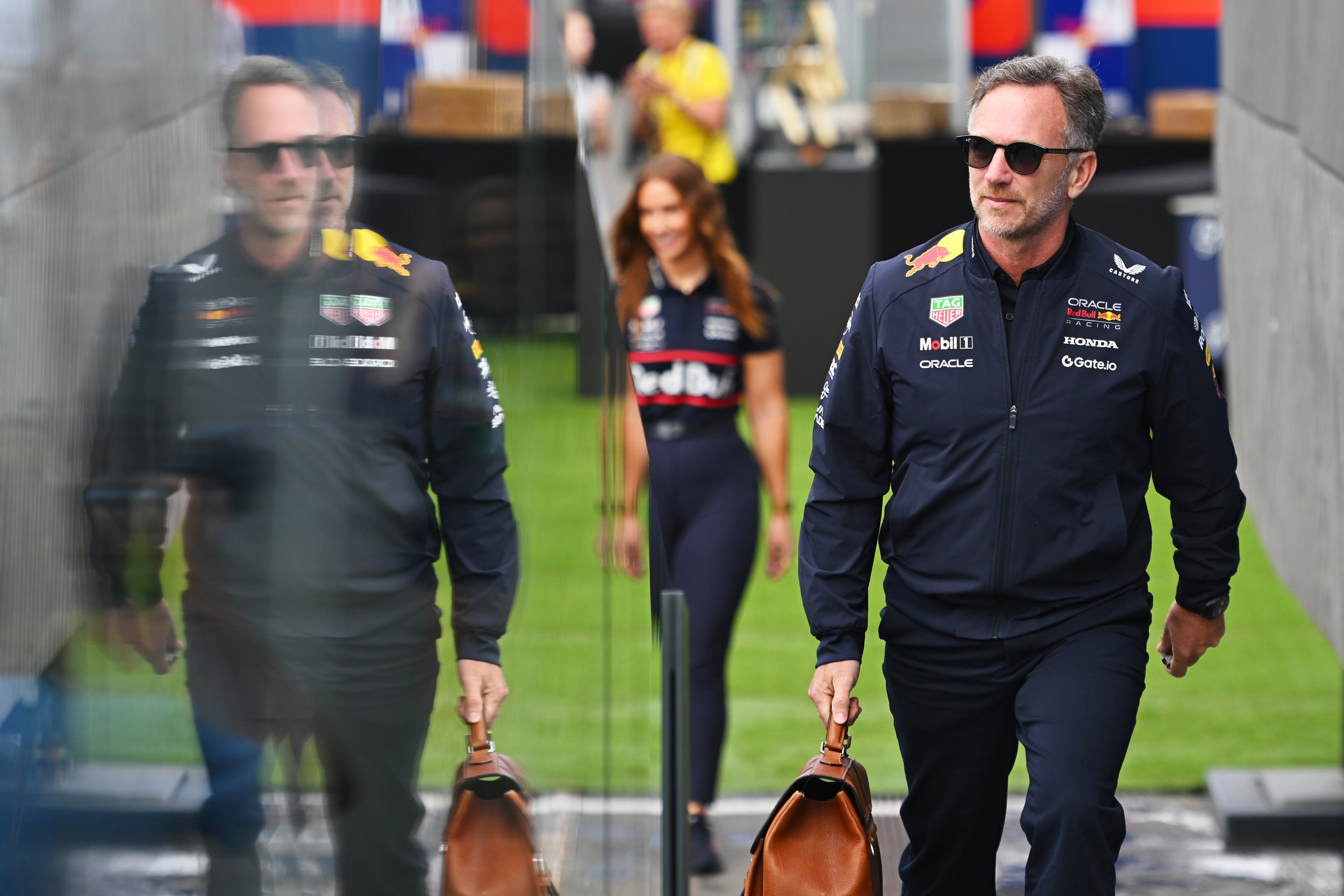 Christian Horner Tipped For F1 Return in Bombshell Team Ownership Role