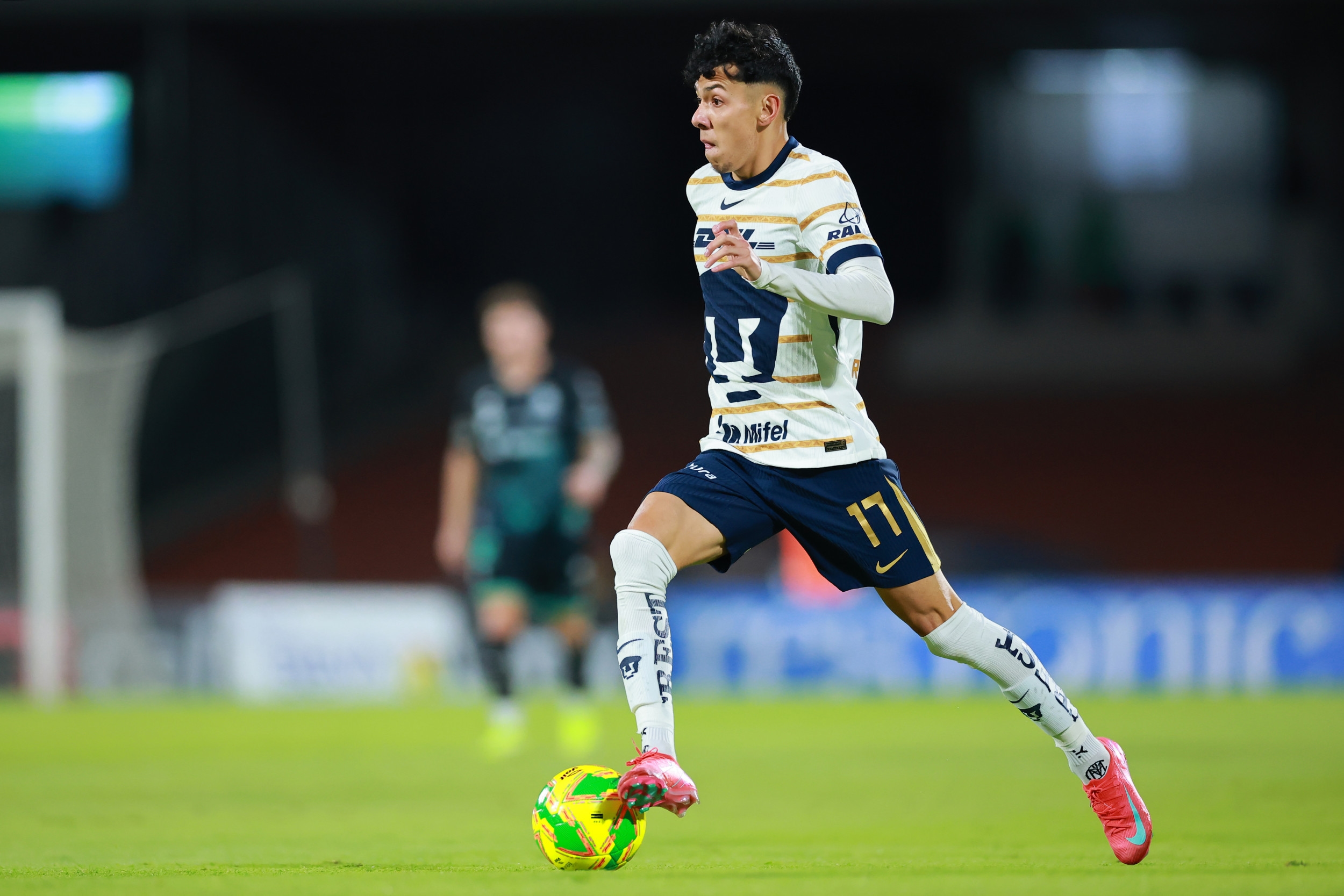 How to Watch Pumas UNAM vs Orlando City SC: Live Stream Leagues Cup, TV Channel