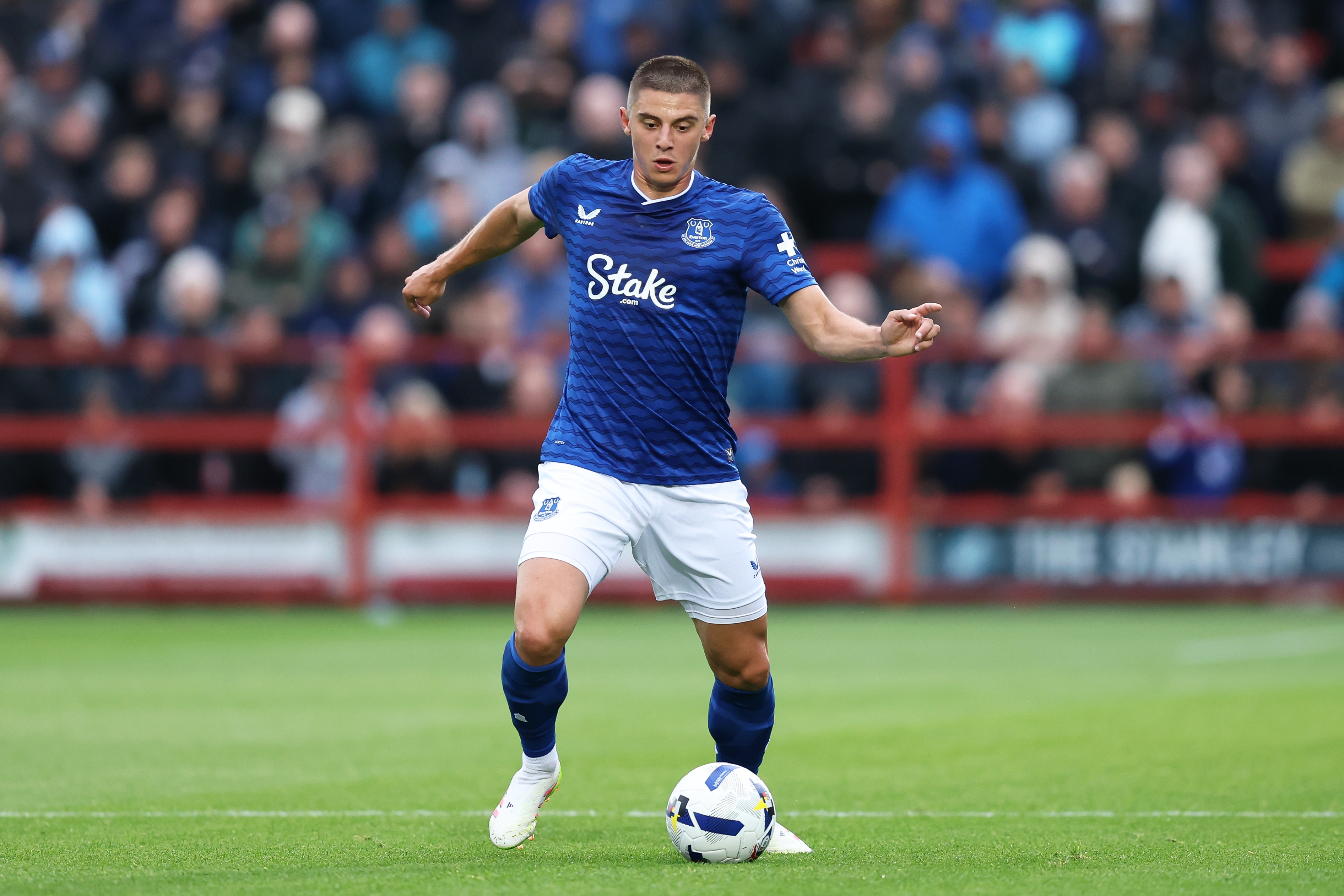 How to Watch West Ham vs Everton: Live Stream Premier League Men's Club Soccer Friendly, TV Channel