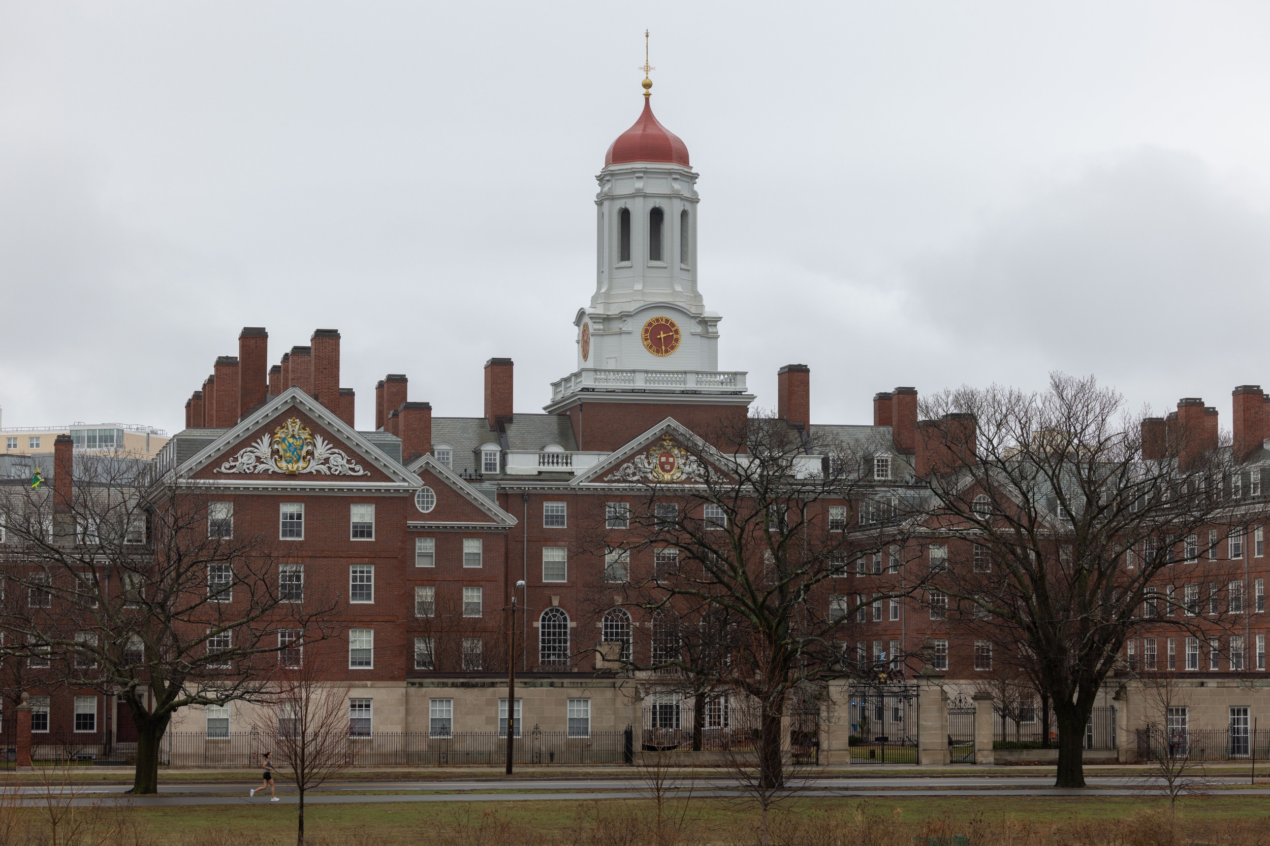 Donald Trump Scores Major Win in Harvard Fight