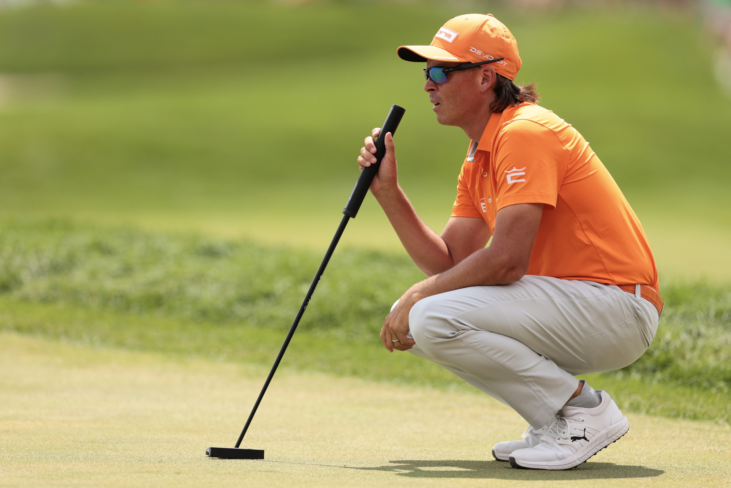 Seven PGA Tour Stars Who Have FedEx Cup Playoffs On Line At Wyndham Championship