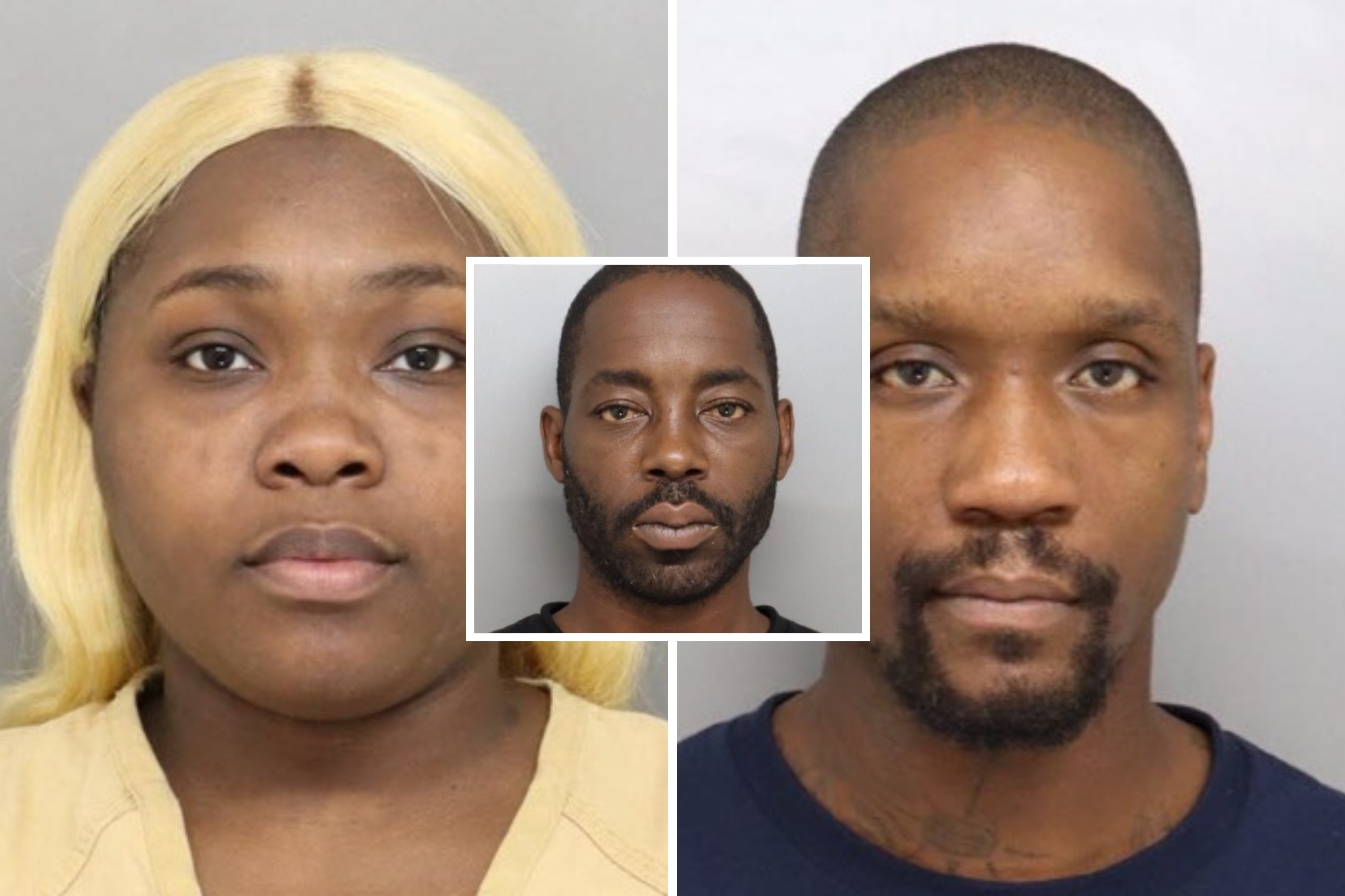 Arrests Made Over Cincinnati 'Couple' Attack