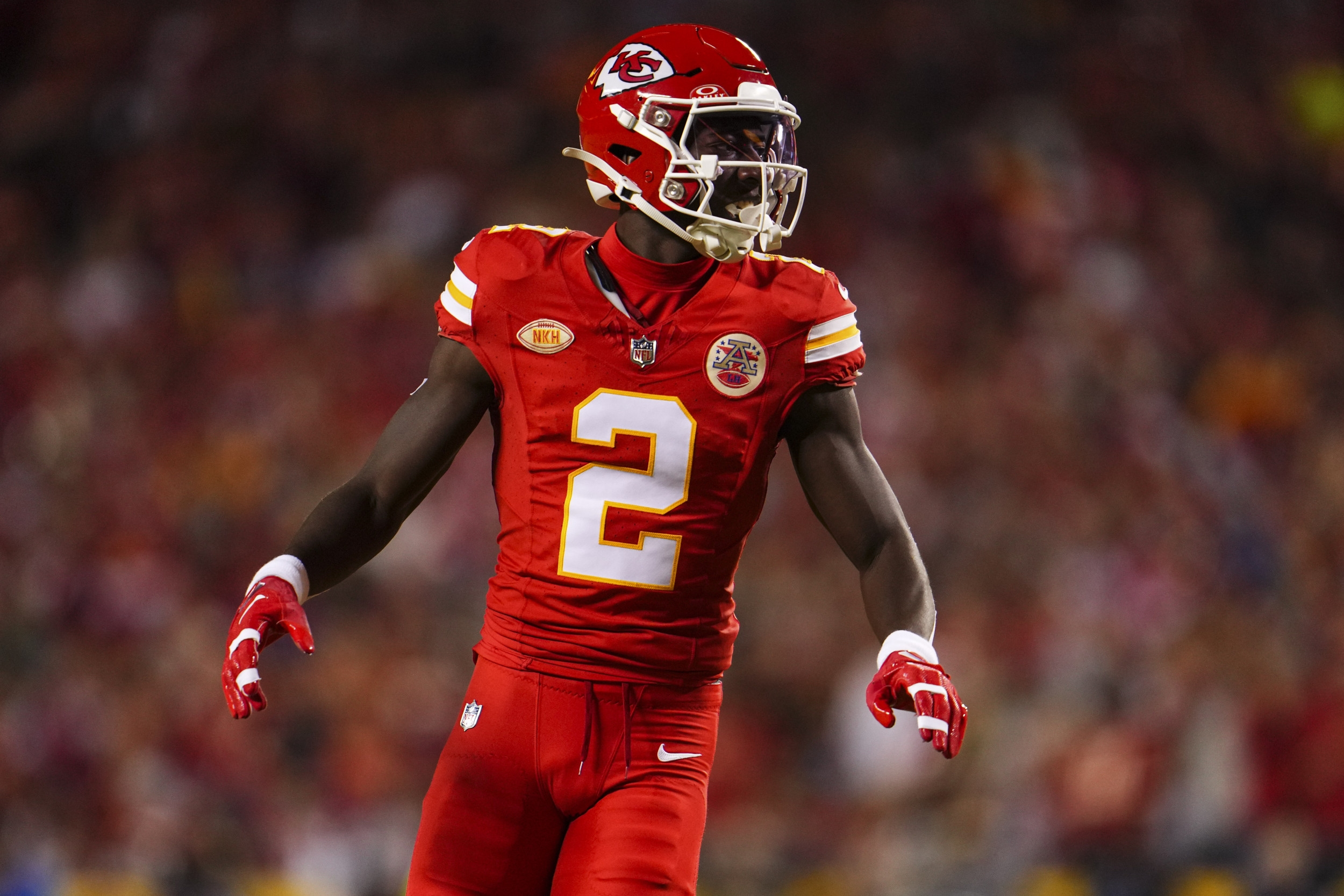 Dolphins Linked to Potential Trade With Chiefs Amid Injury Woes