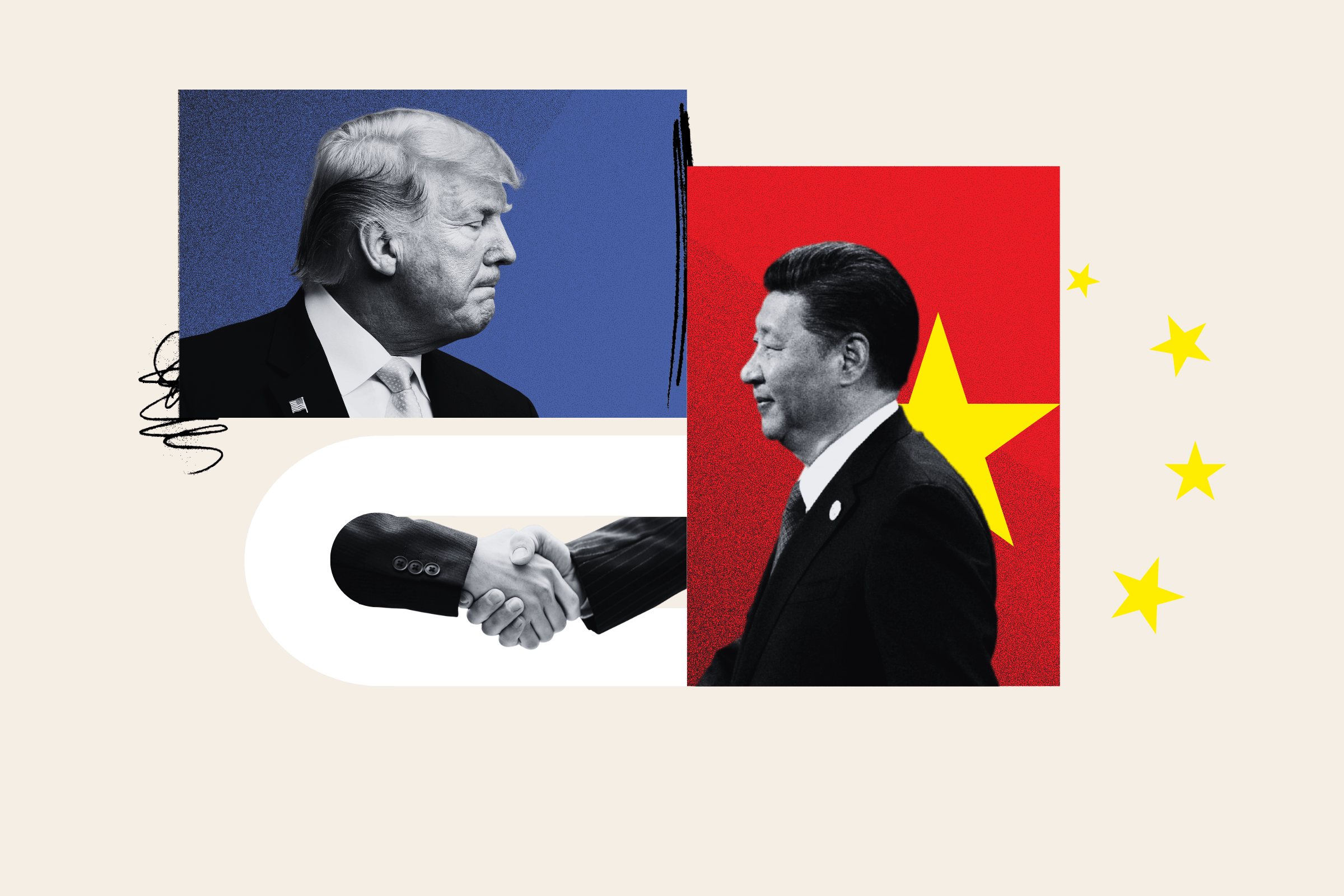 Why China is Becoming Donald Trump's Biggest U-Turn