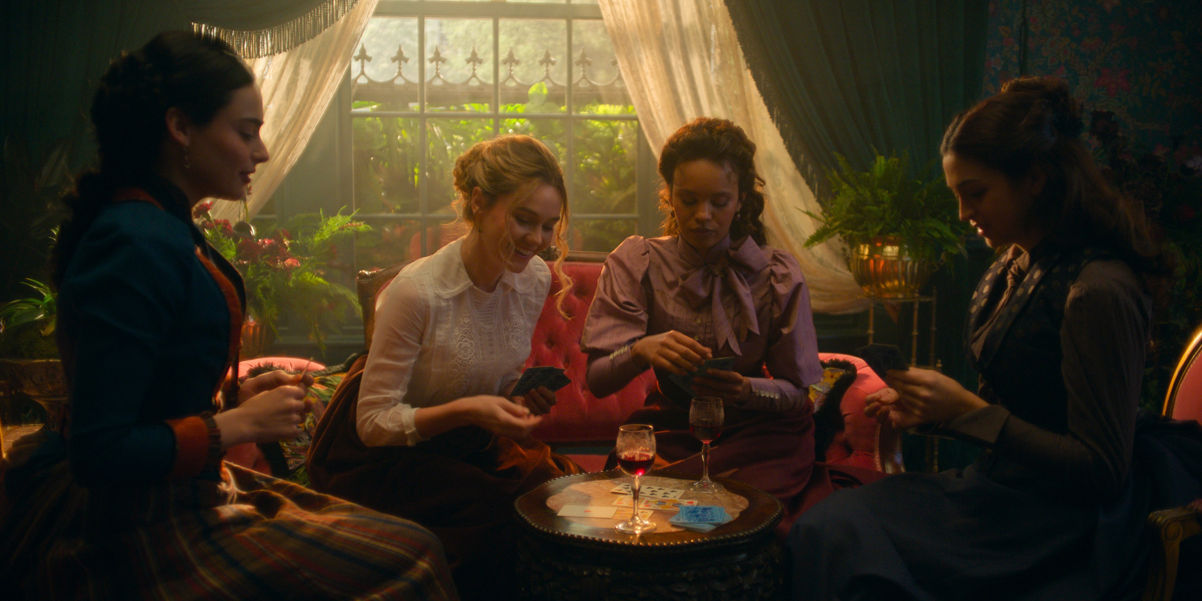 The Buccaneers Season 2 Episode 8 – Release Date, Schedule, How To Watch