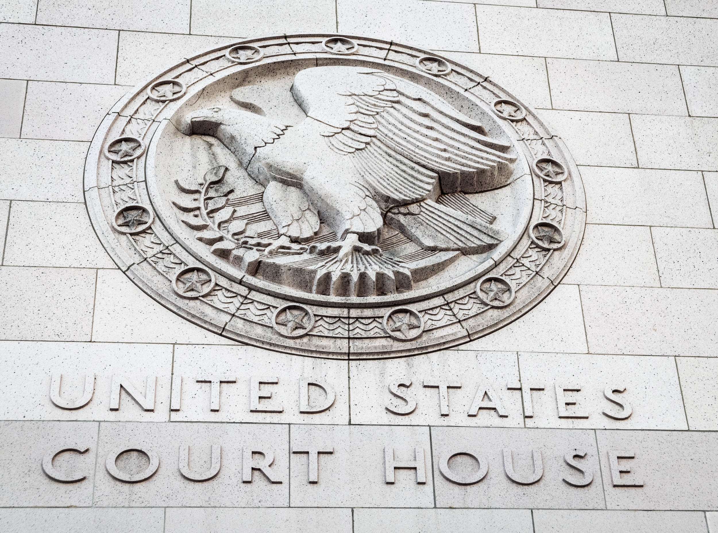 We Must Protect American Courtrooms From Foreign Interference