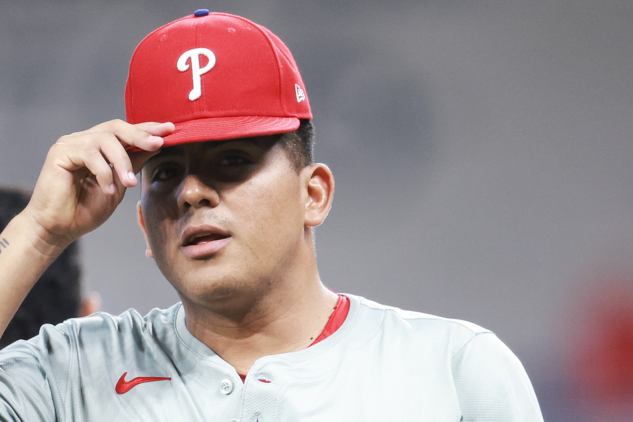 Could Phillies' Youth Movement Clear Path For Ranger Suarez To Join Rival?
