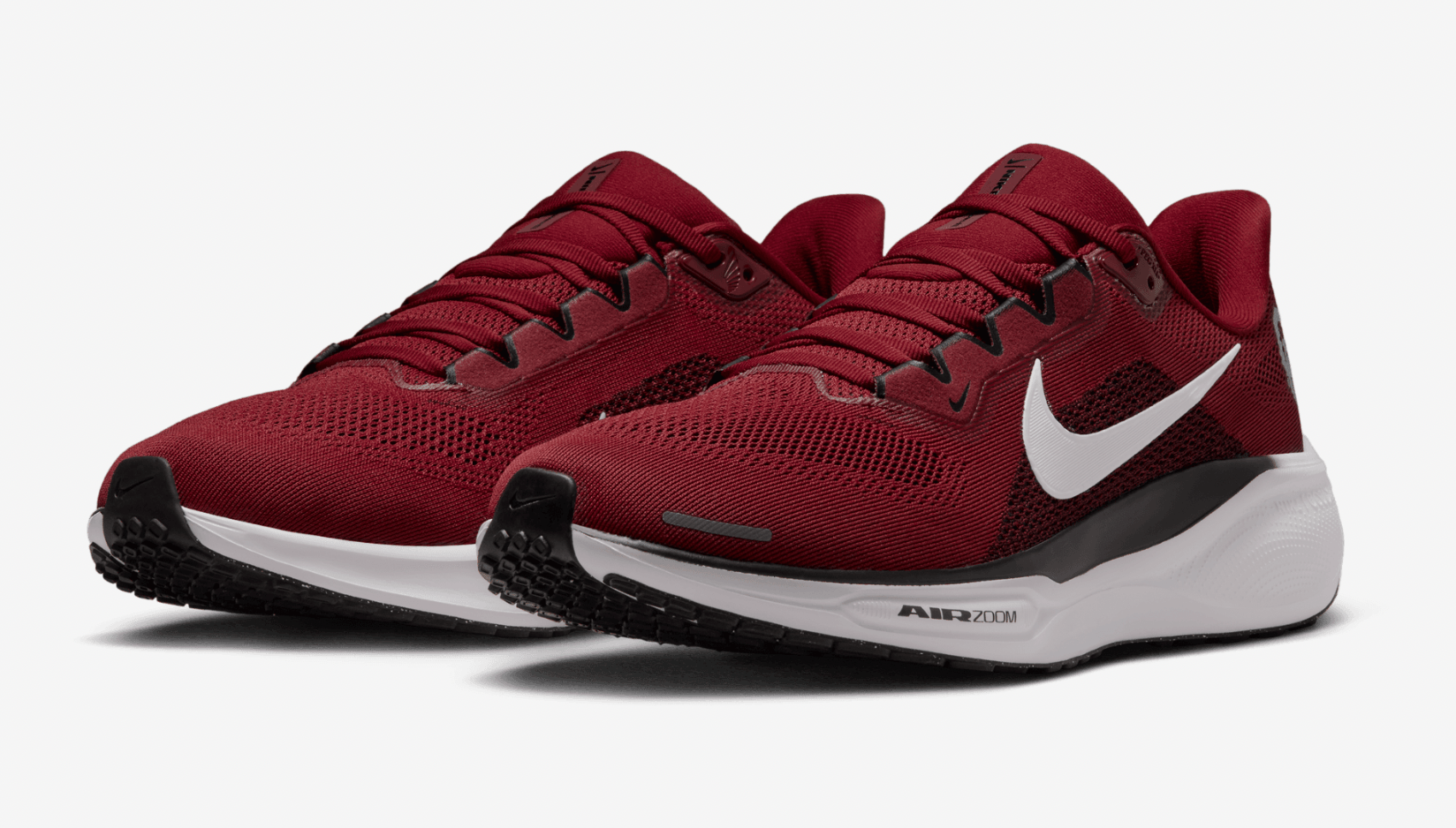 Oklahoma Sooners Nike Zoom Pegasus 41: How to Buy NCAA Sneakers