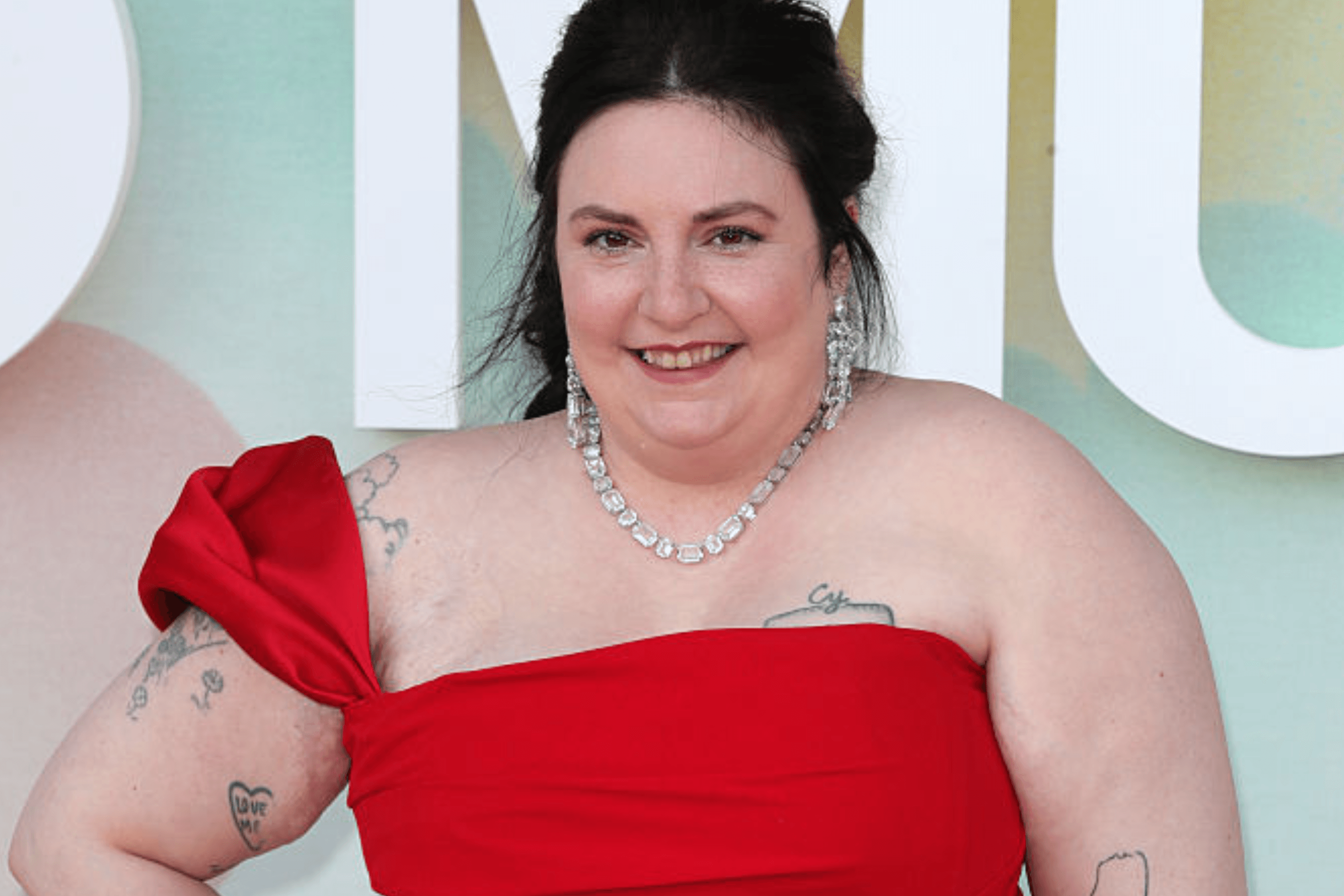 Lena Dunham Stuns With Crucial Message for Gen Z: 'Voice of the Generation'