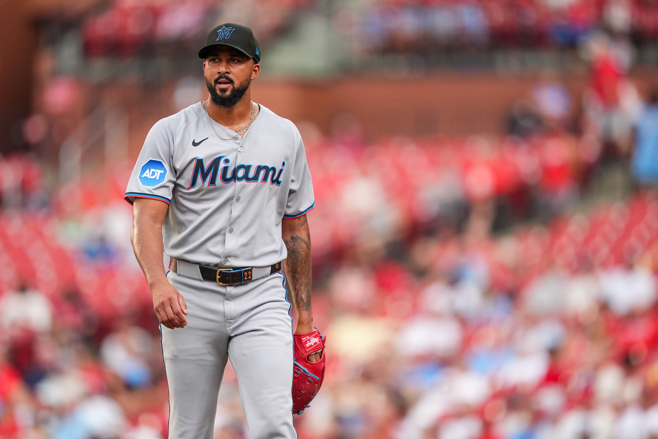 Red Sox Projected Trade Sends Ace To Boston In Deadline Buzzer-Beater