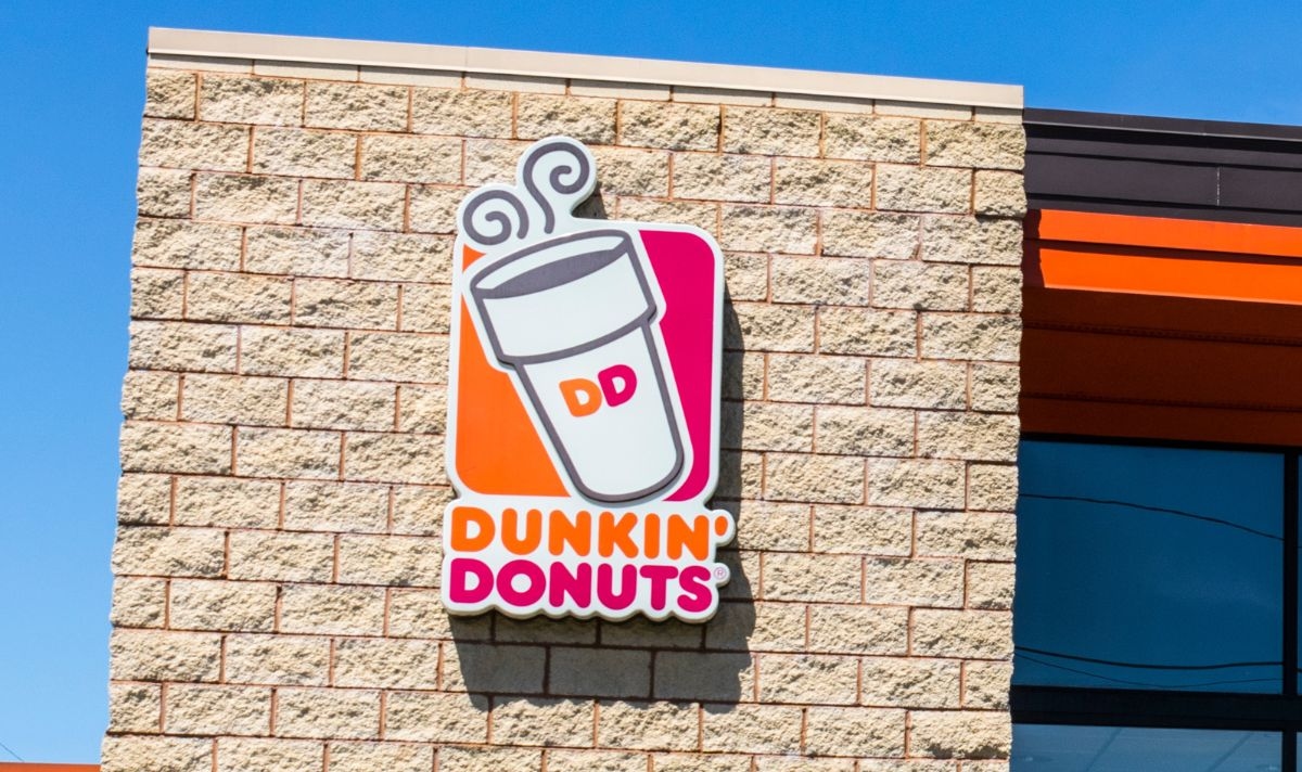 Dunkin' Ad Under Fire After Sydney Sweeney Jeans Controversy