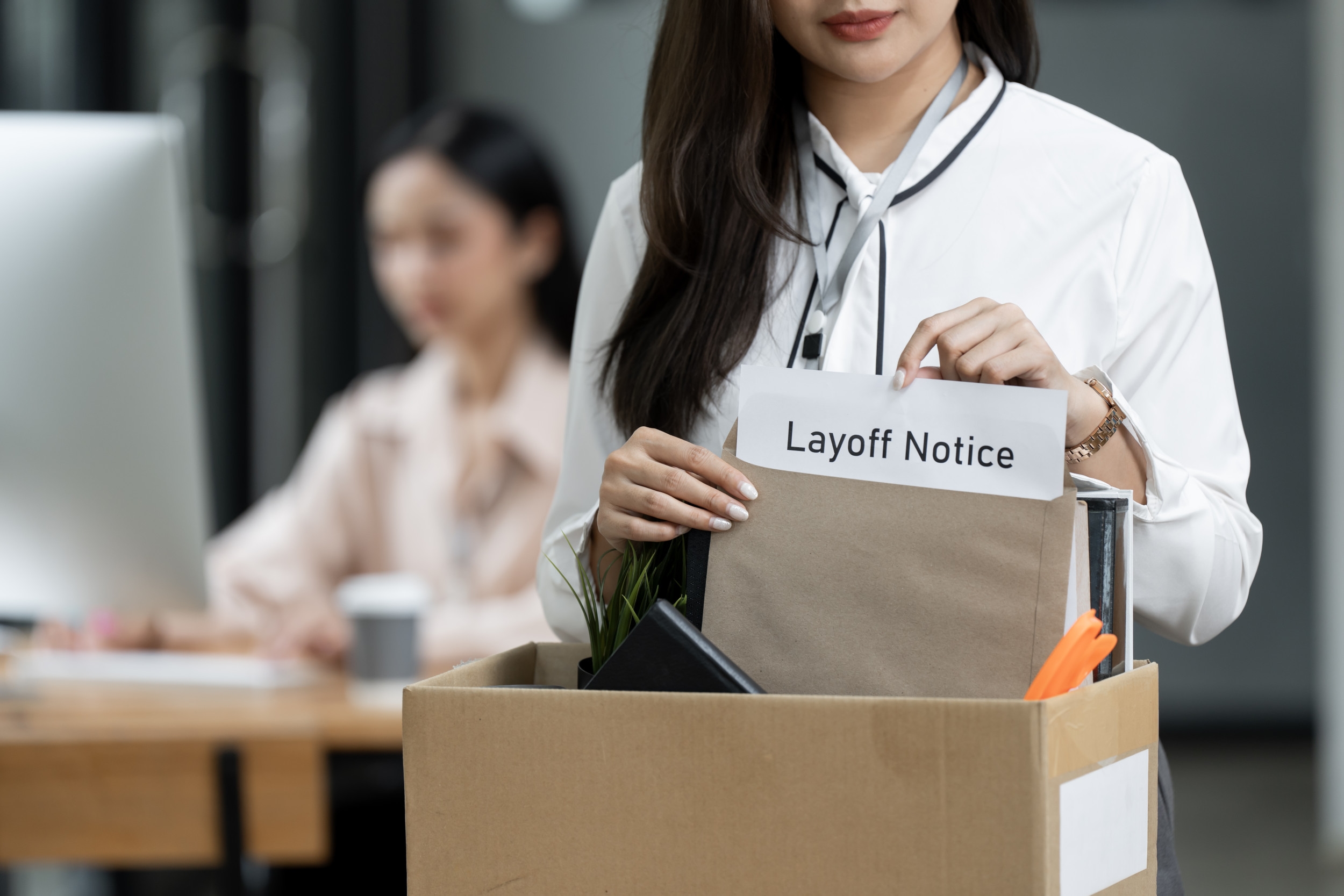 List of Companies Laying Off Employees in August