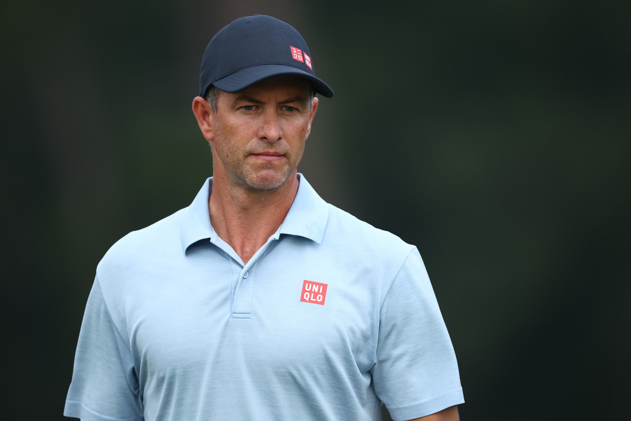 Adam Scott Embraces 'Do Or Die' Philosophy With Playoffs On Line