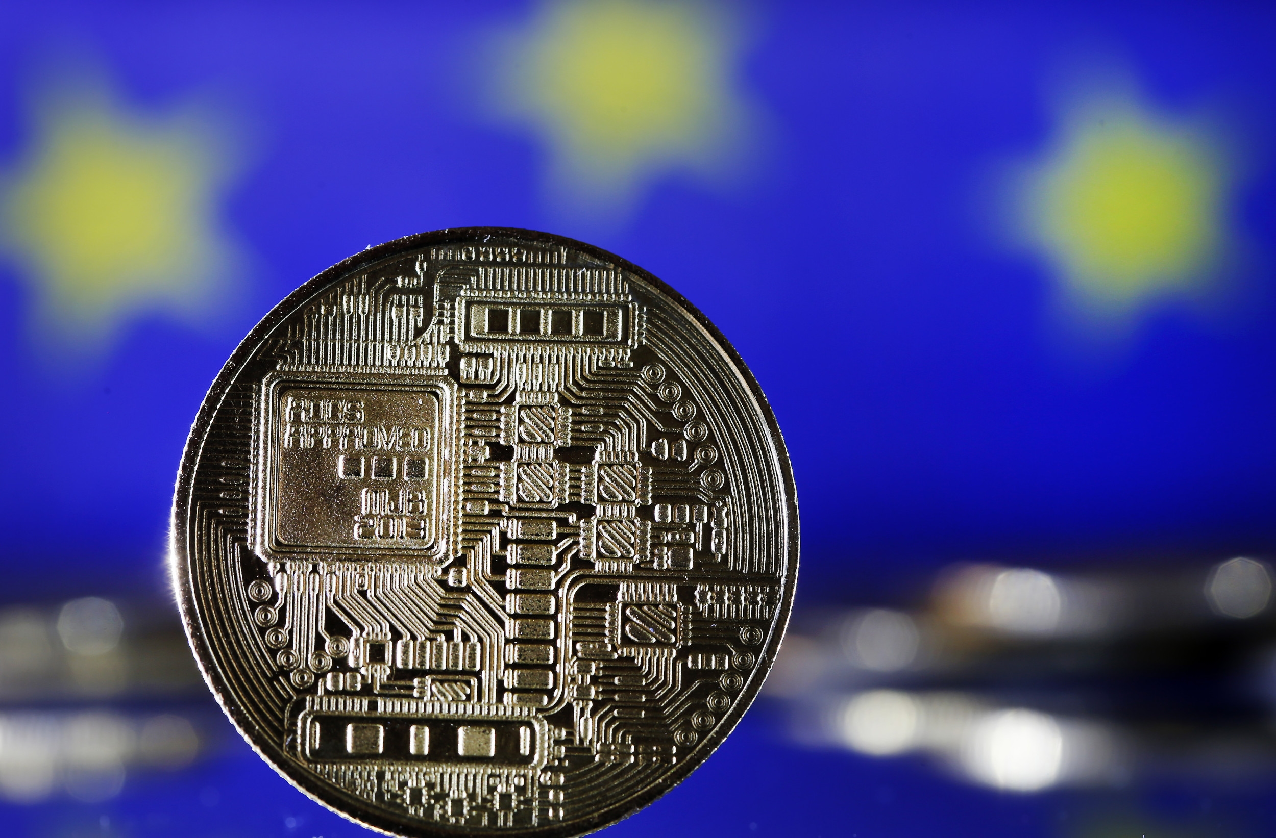 America Needs a Digital Dollar