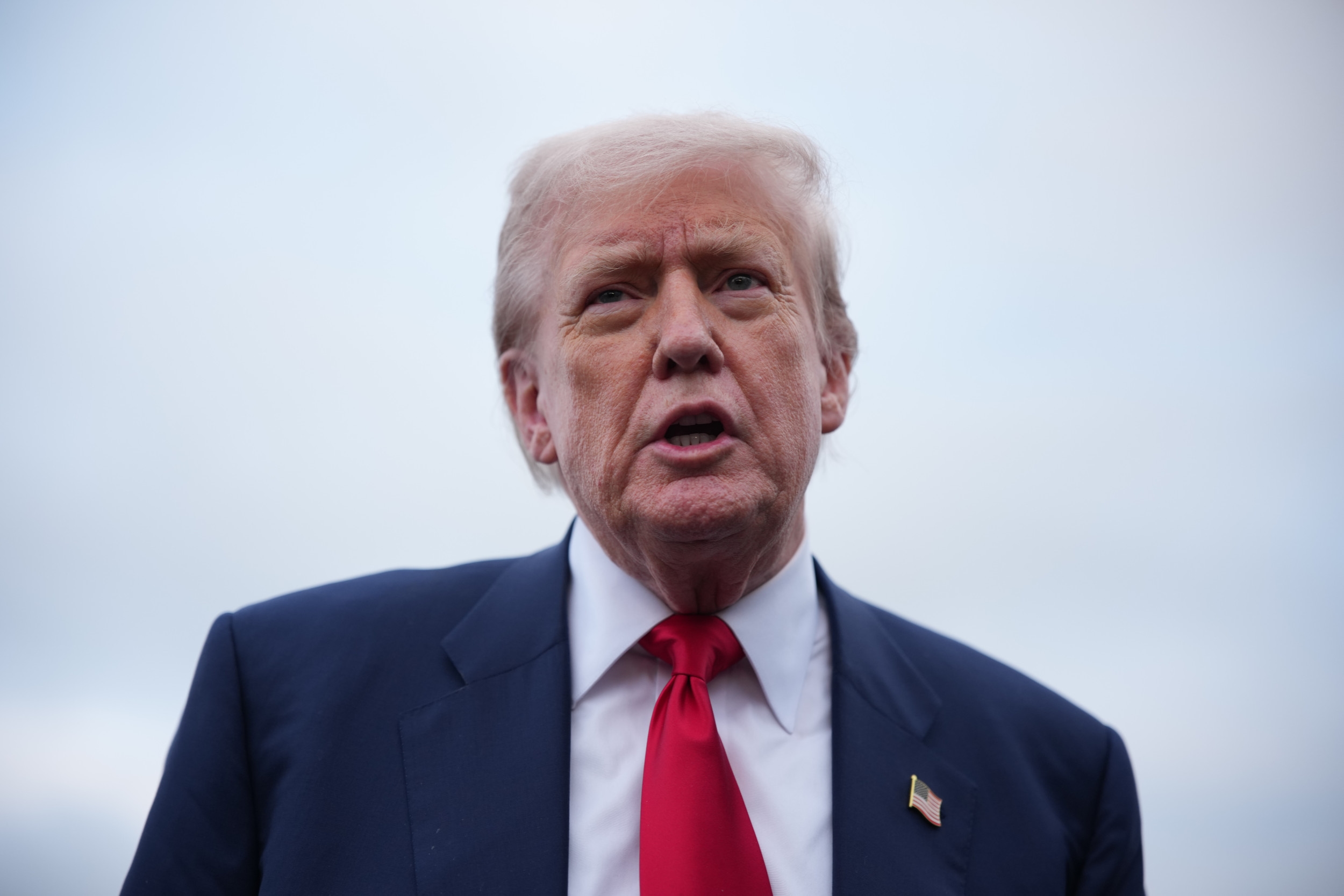 Rand Paul Sparks Fury for Floating Potential Third Trump Term: 'Chilling'