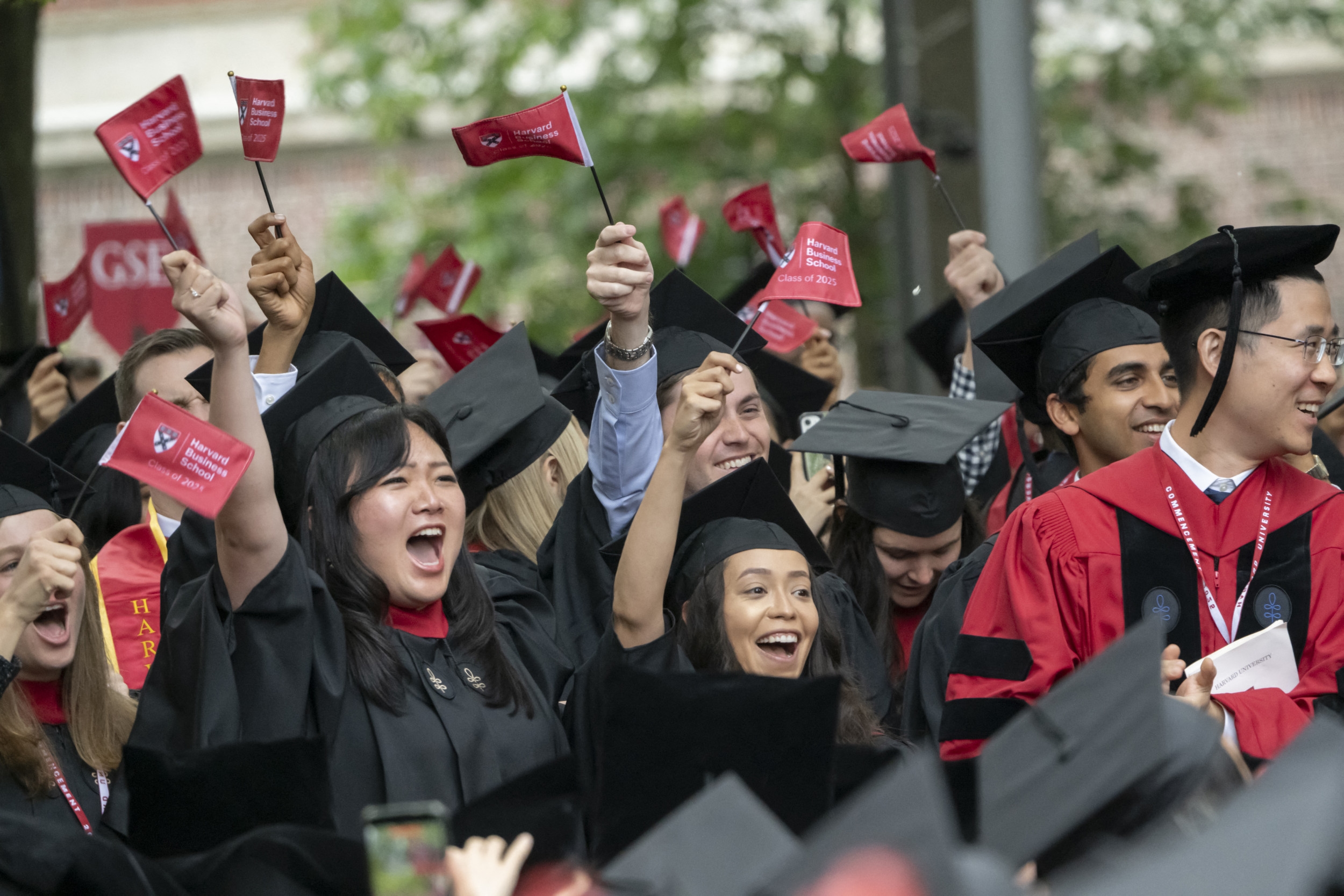 Half of Students Say AI Is Most Important Skill They'll Learn in College