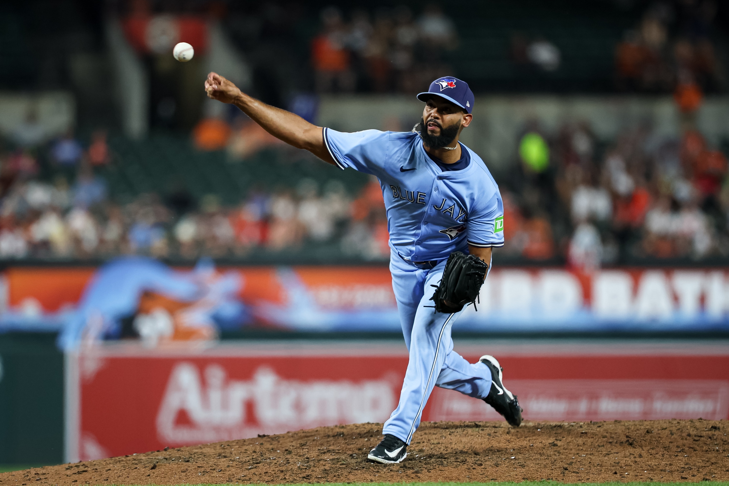 Blue Jays Control Their Own Destiny in Post-Deadline Playoff Predictions