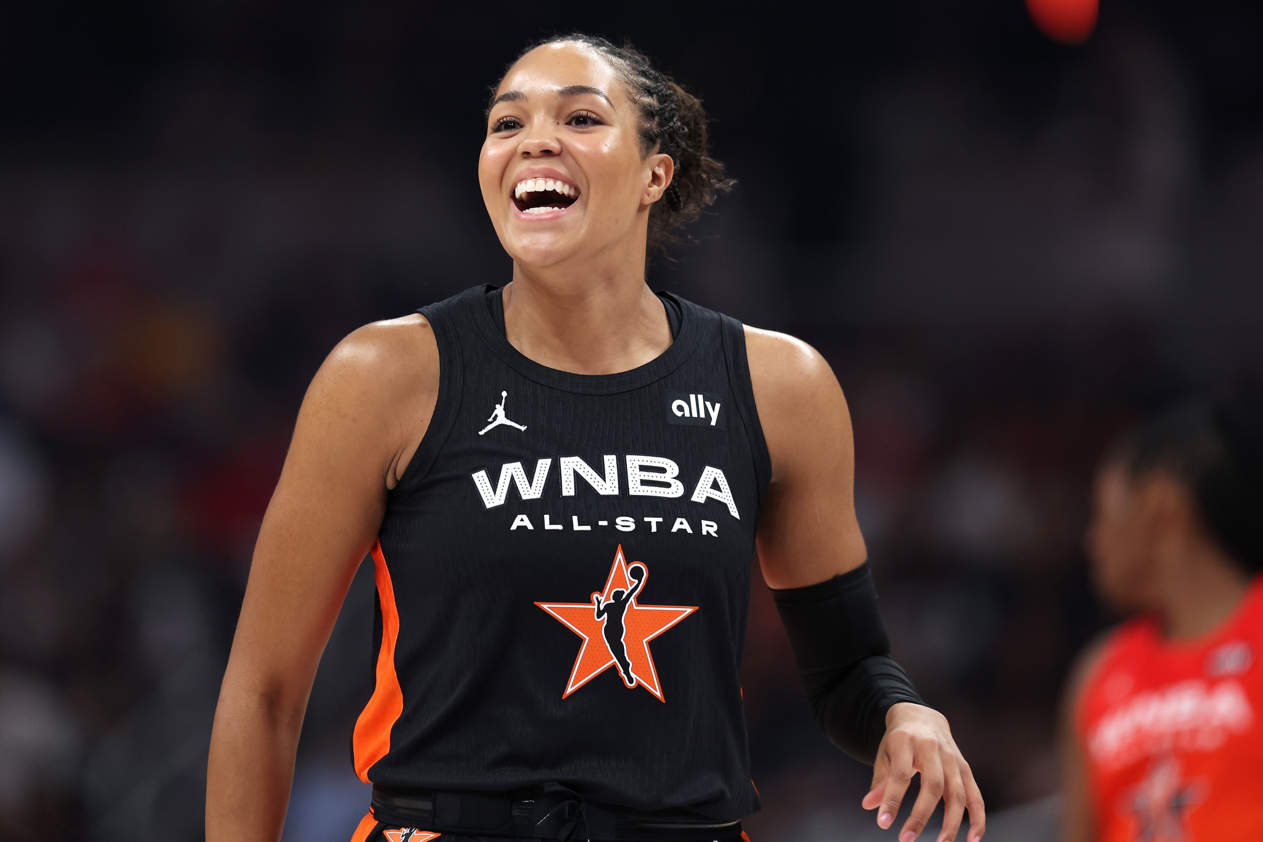 Napheesa Collier Calls Out Alarming Caitlin Clark-Angel Reese WNBA Trend
