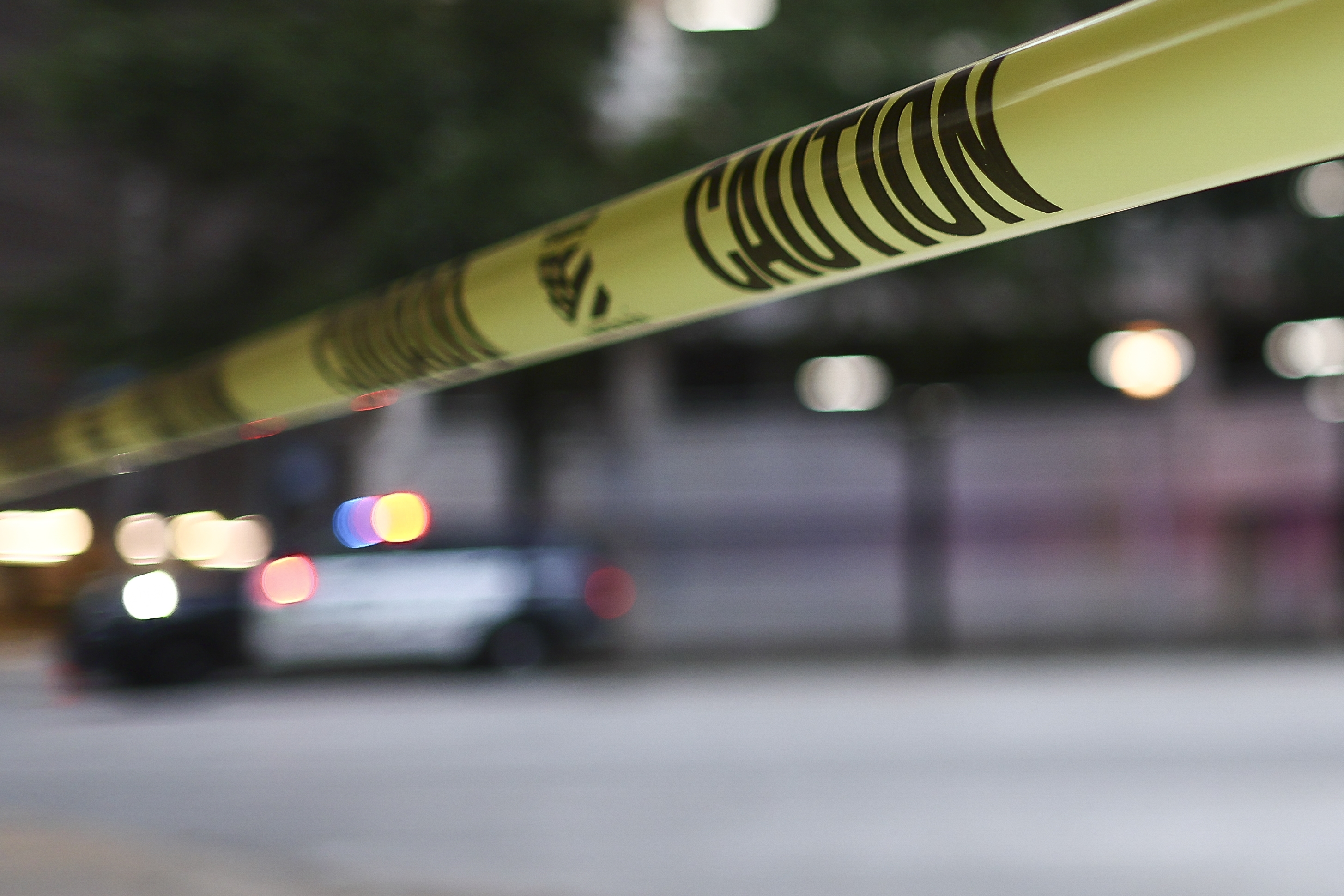 Illegal Migrants Strip, Rob Woman Before Killing Man—Affidavit