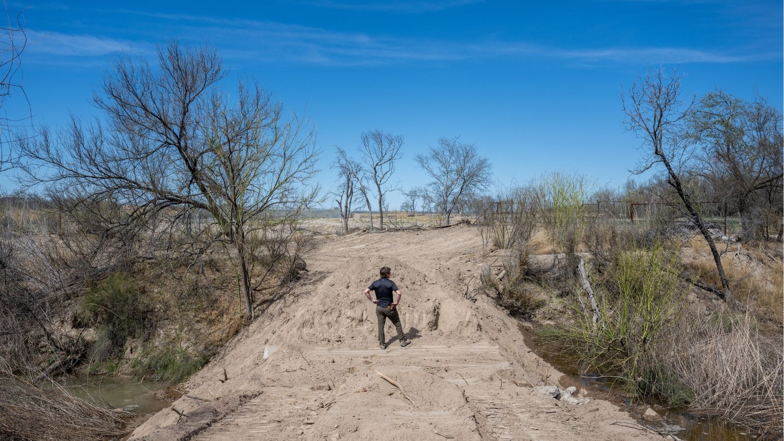 Texas Data Centers Use 50 Billion Gallons of Water as State Faces Drought