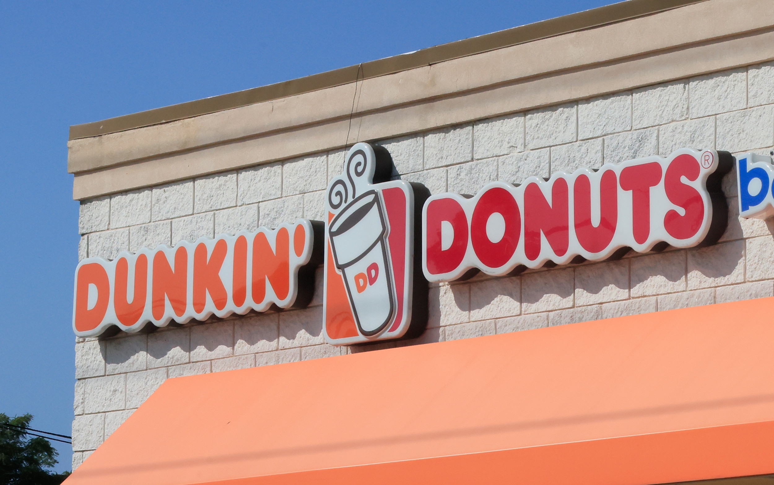 Dunkin' Announces Major Menu Change