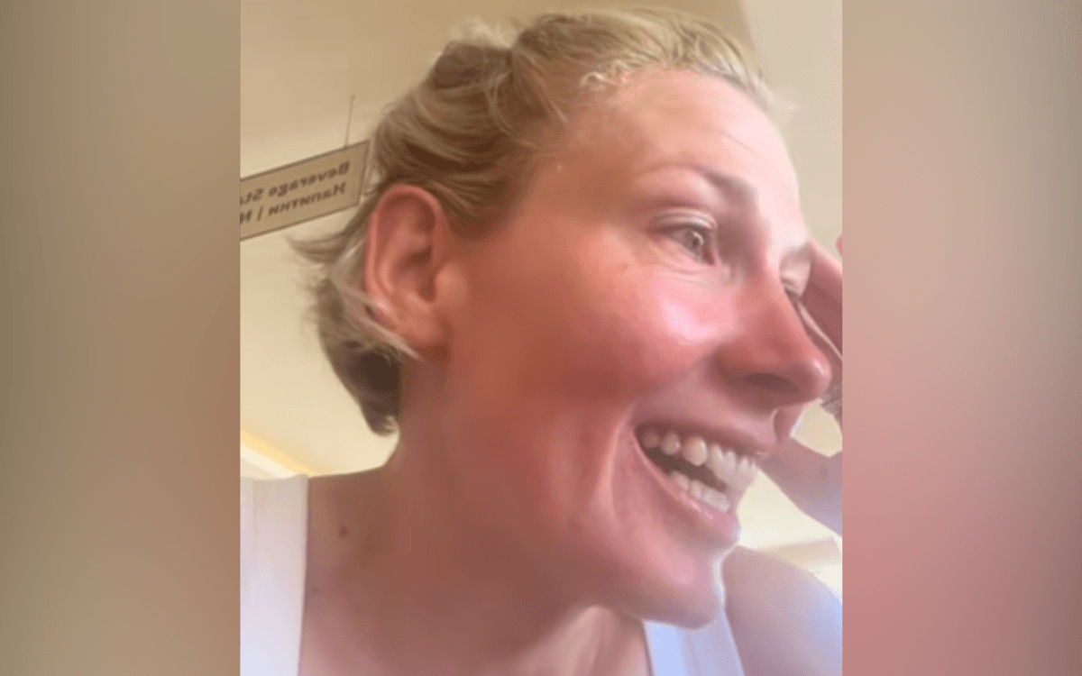 Mom's Horror As She Realizes What Kids Have Been Doing at the All-Inclusive