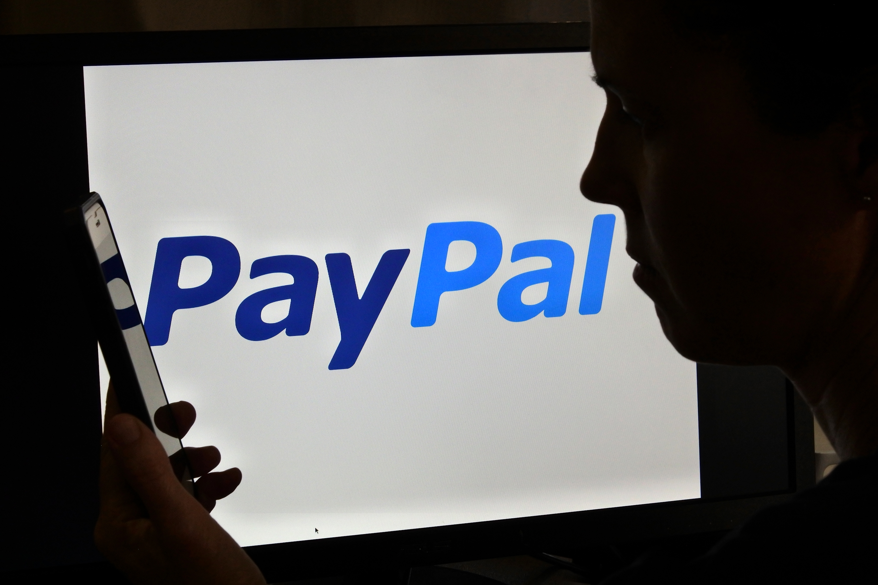 Is PayPal Down? Outages Reported by Users