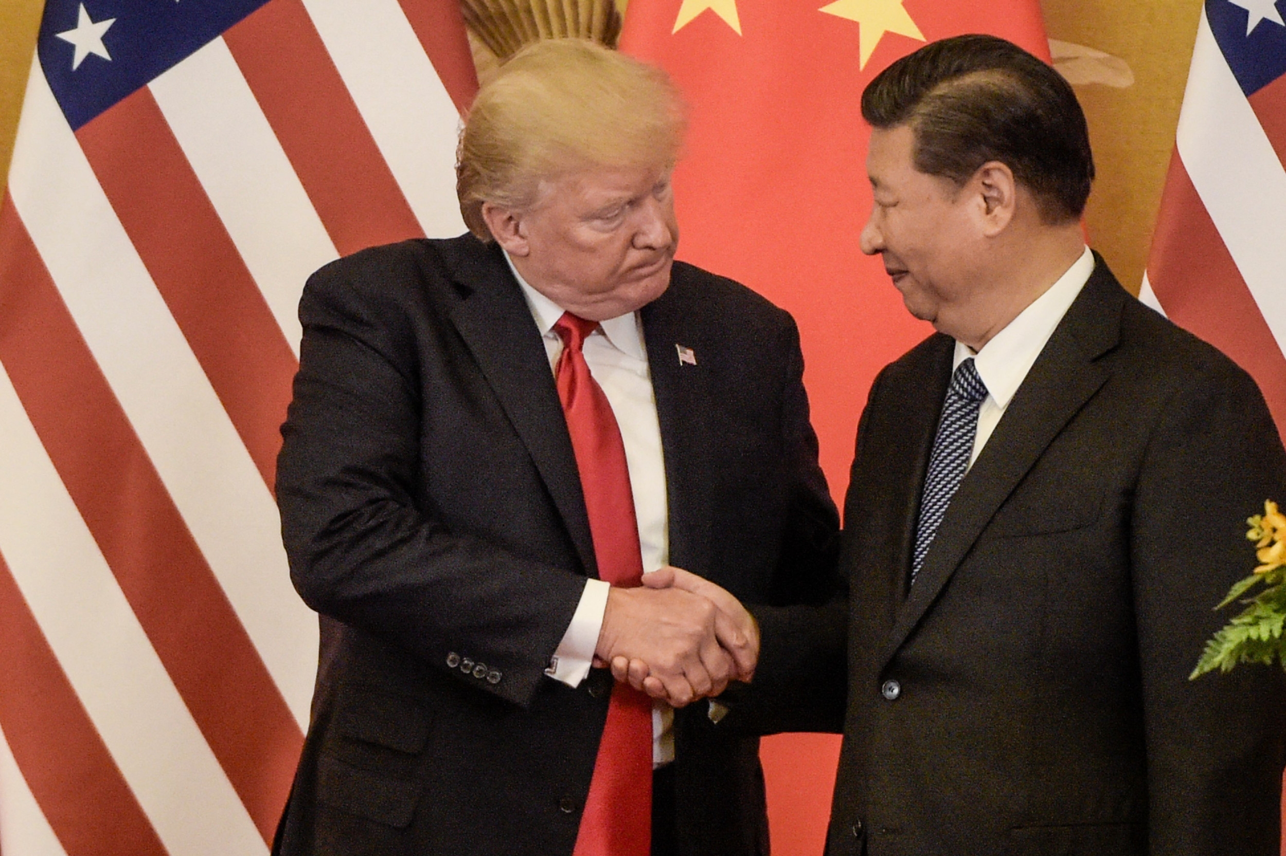 Donald Trump is Helping China in the AI Race. Why?