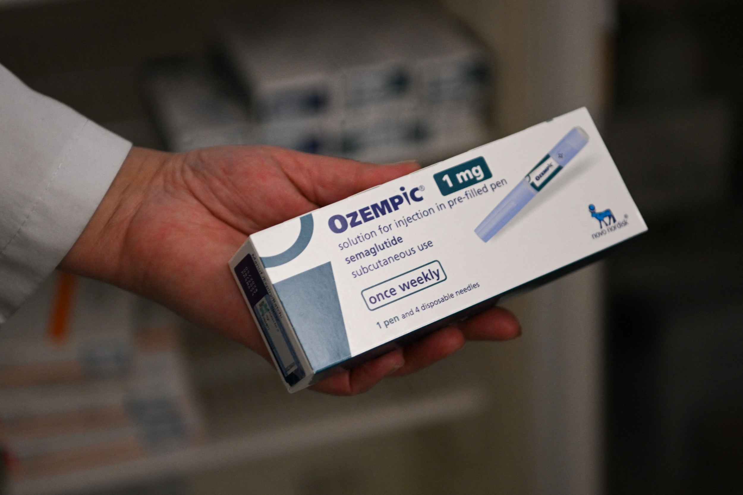 Medicare Update: Trump Admin Launching Pilot Program to Cover Ozempic