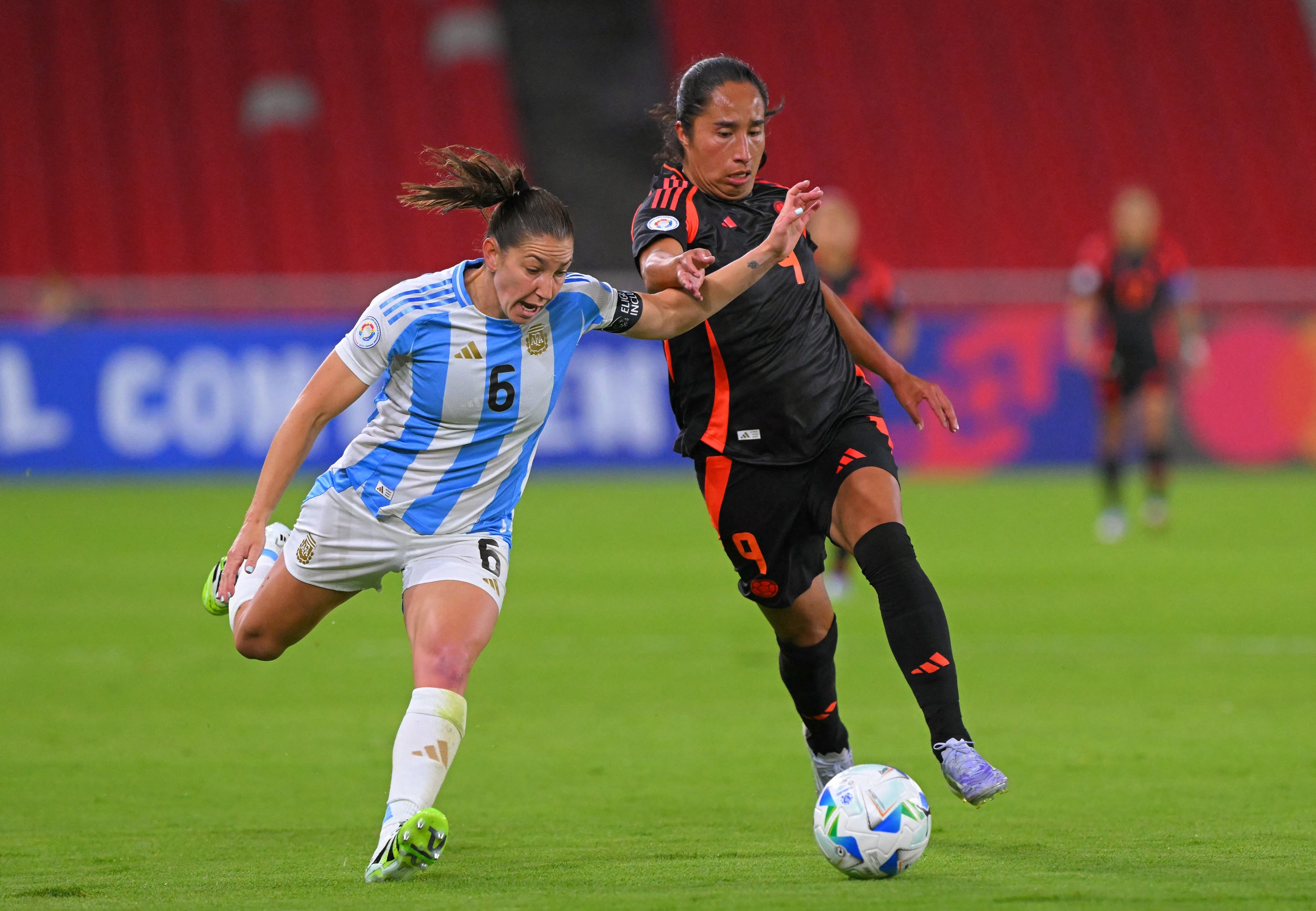 How to Watch Argentina vs. Uruguay: Live Stream Women's Copa America, TV Channel