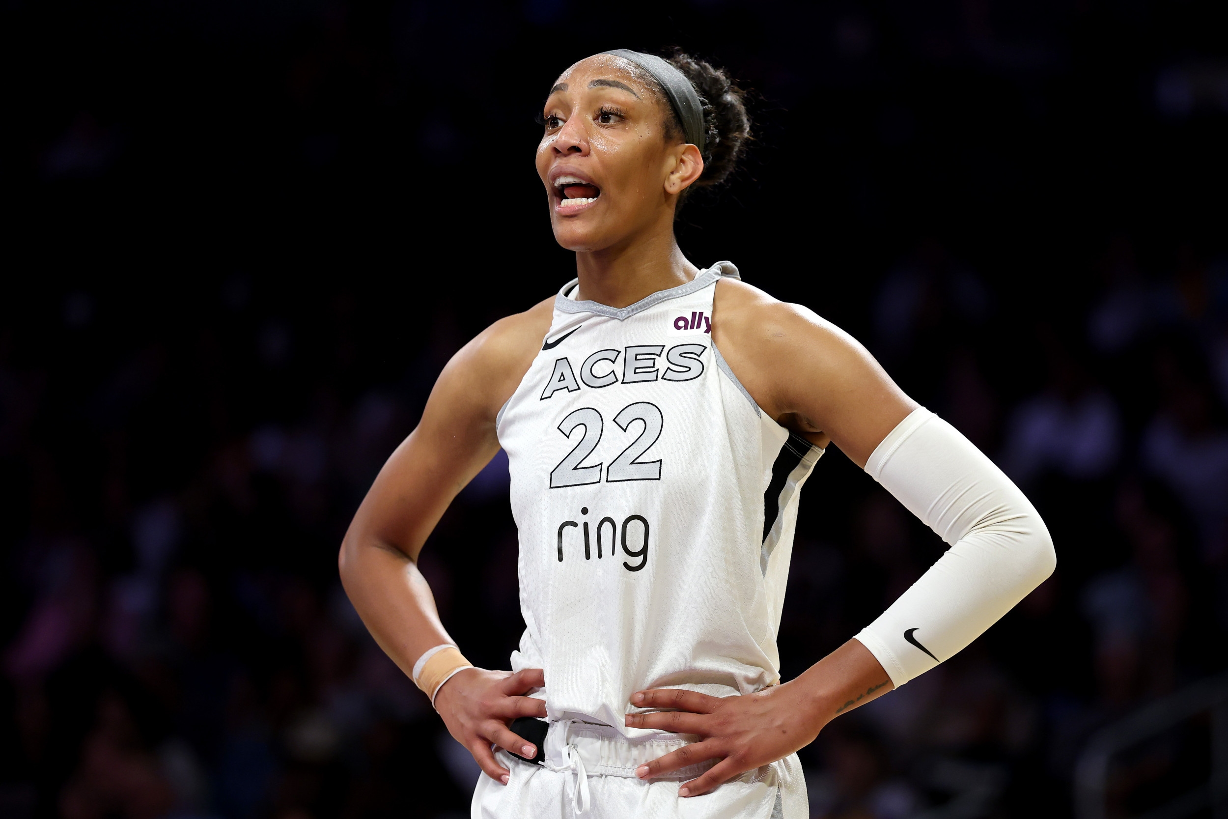 How to Watch Minnesota Lynx at Las Vegas Aces: Live Stream WNBA, TV Channel