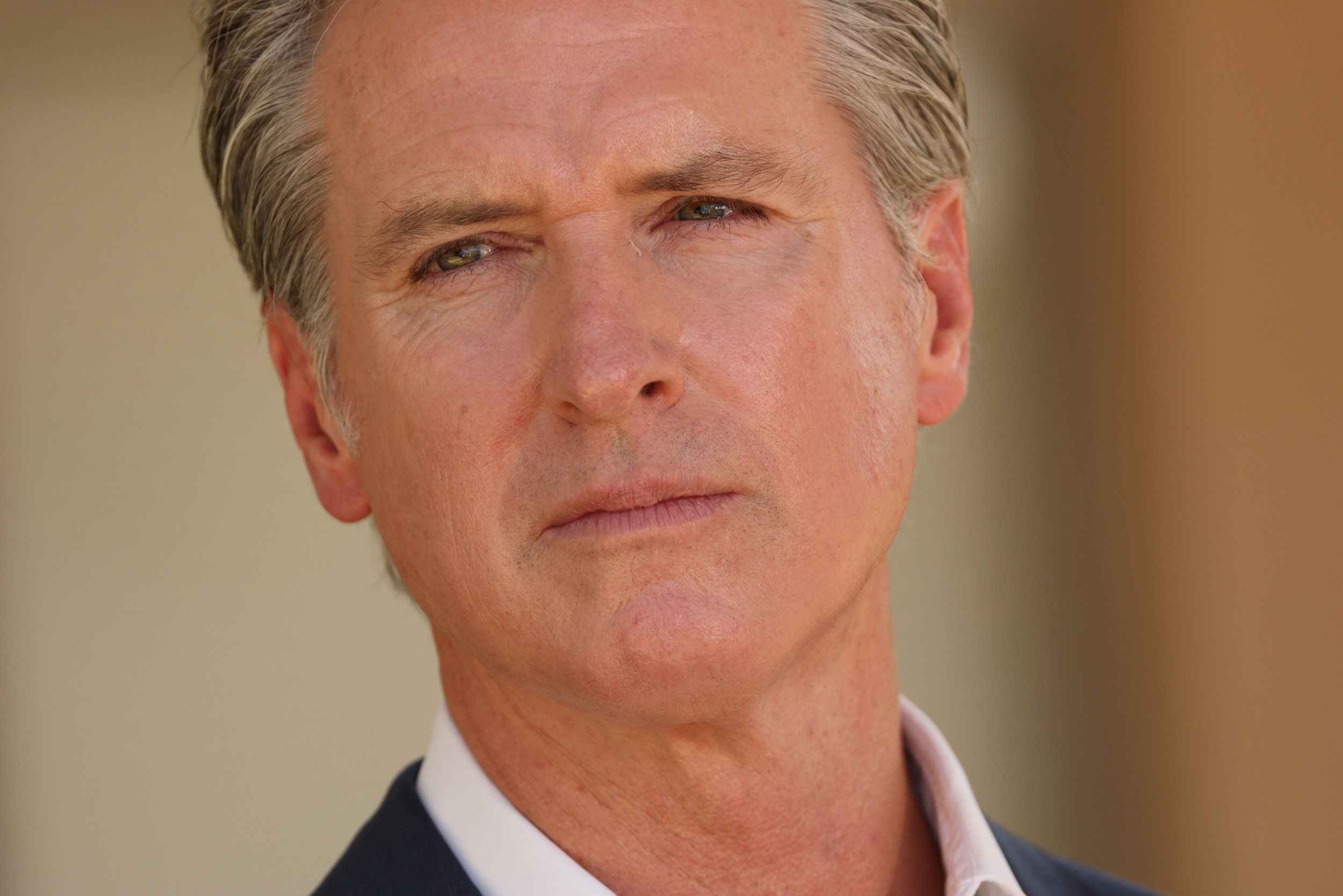 California Hits Back at Trump's $200M UCLA Grant Freeze: 'Manipulation'