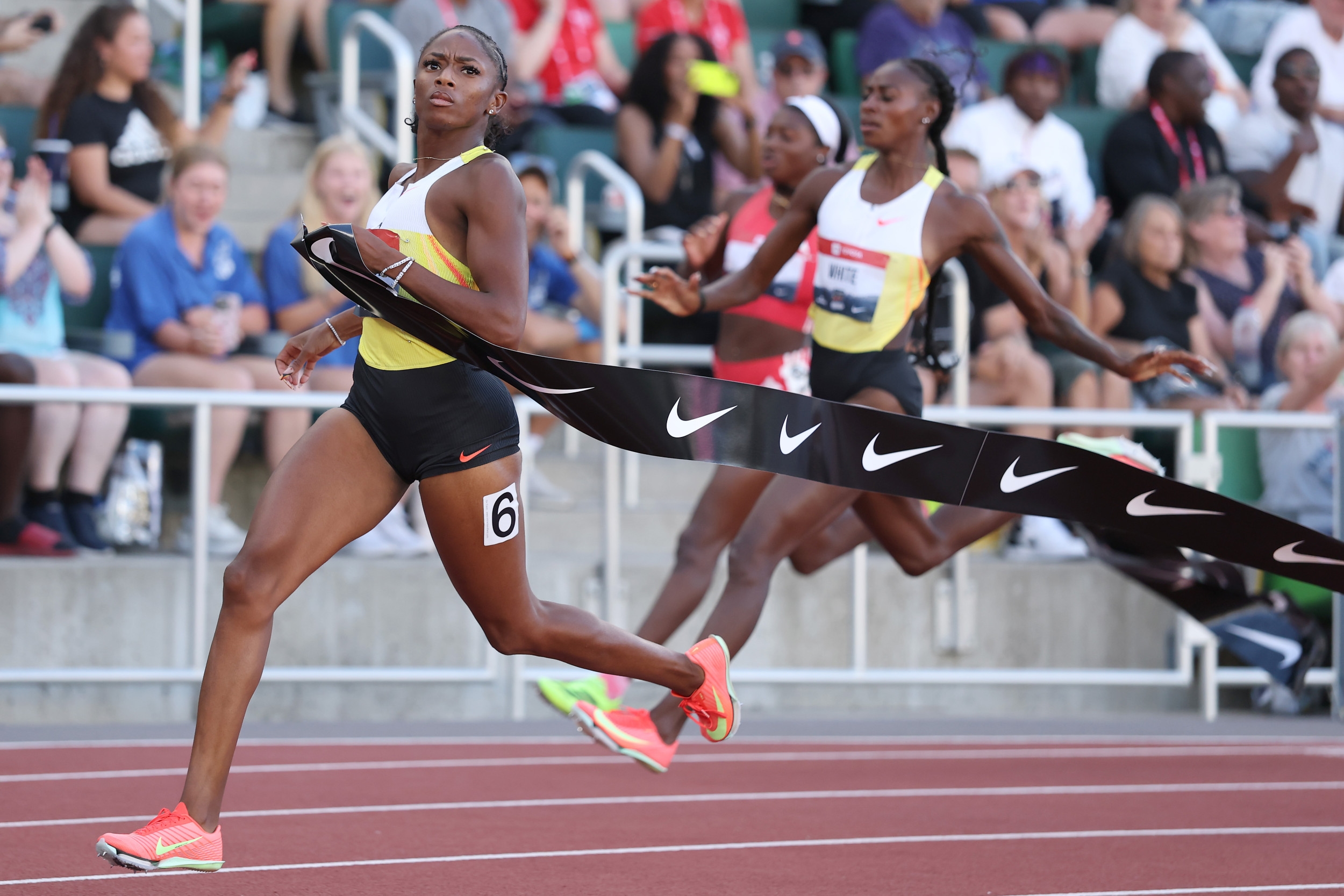 How to Watch USATF Outdoor Championships: Live Stream Track and Field, TV Channel