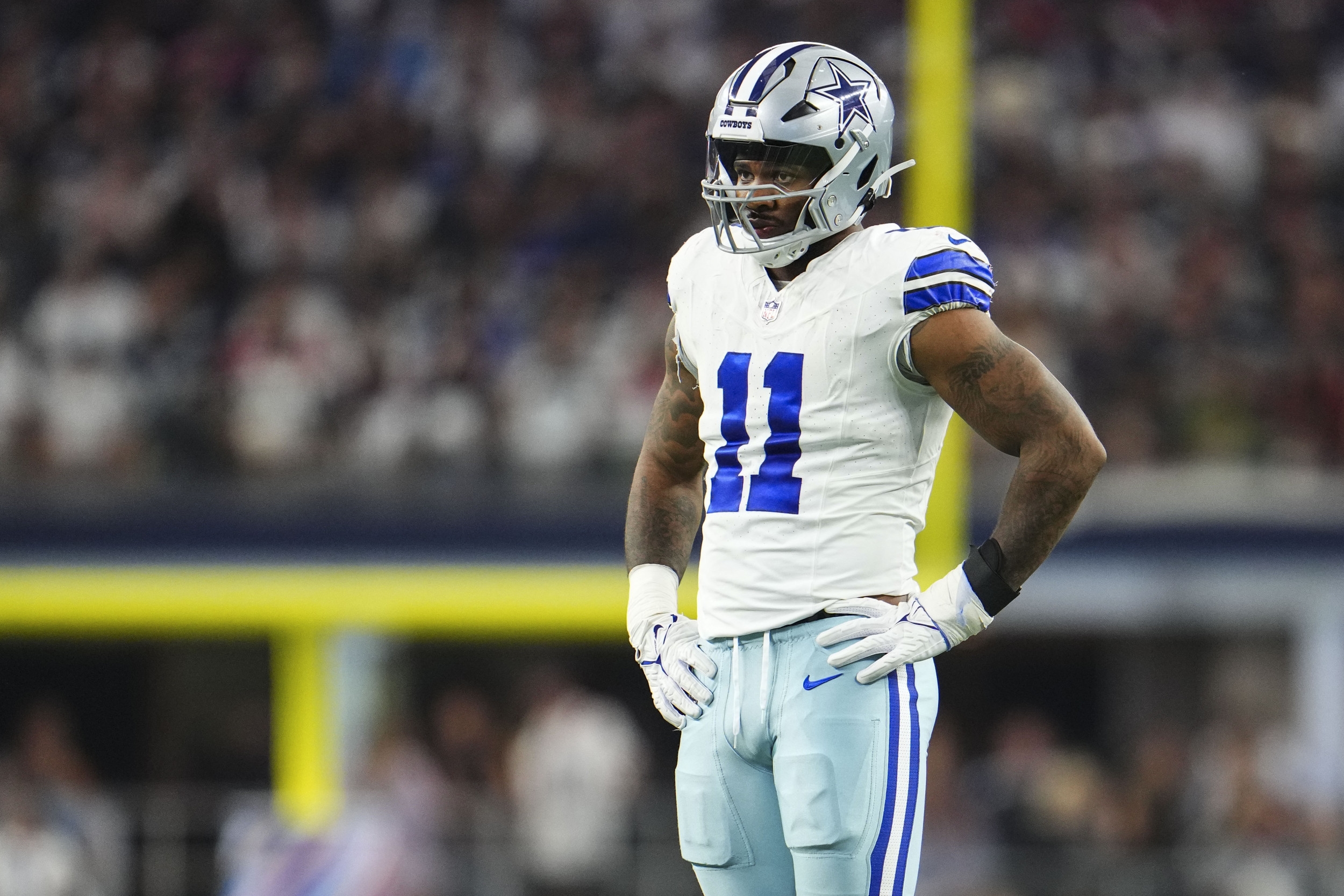 Packers Named Contender to Acquire Micah Parsons in Blockbuster Move