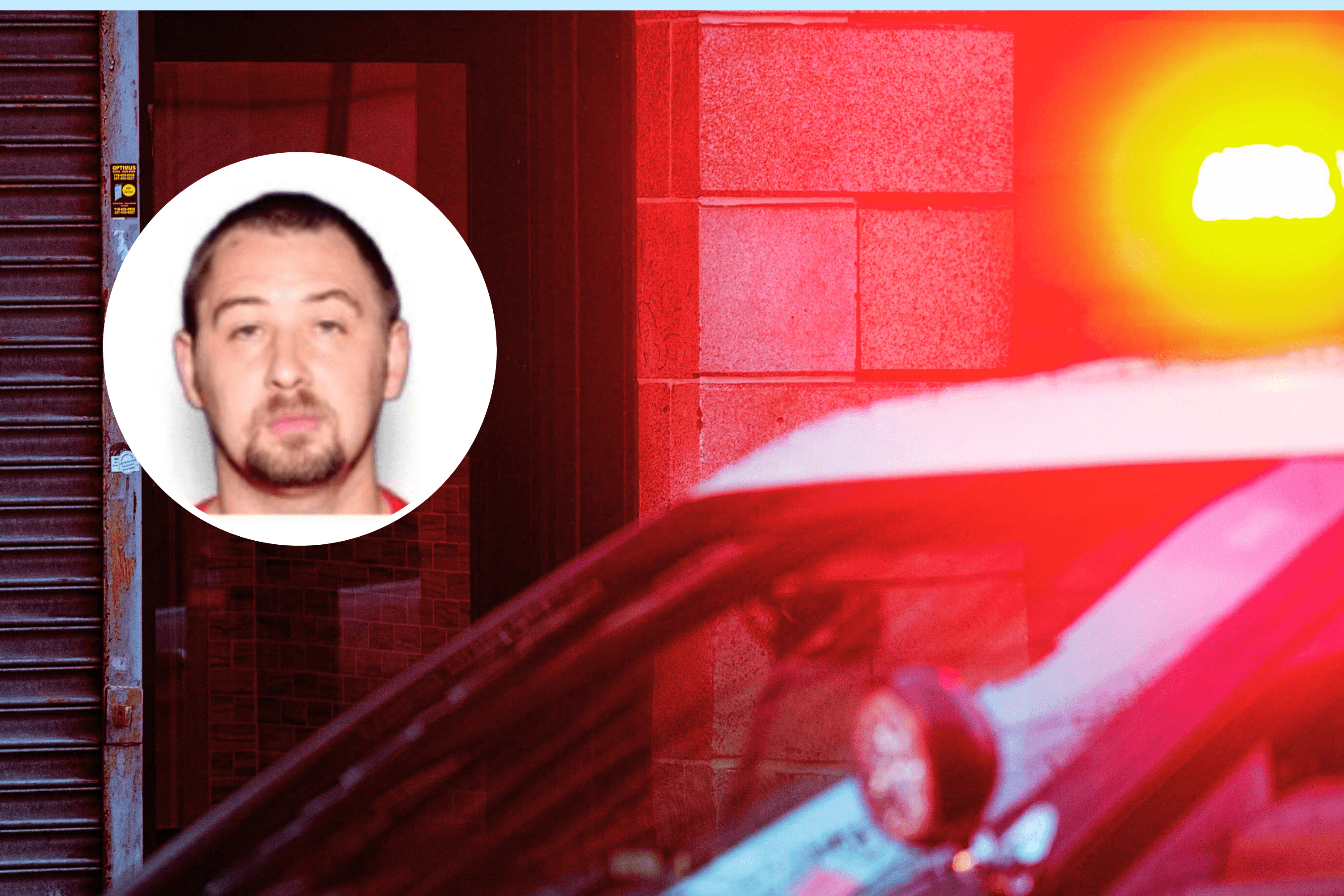 Who Is Austin Drummond? What to Know About Quadruple Homicide Suspect