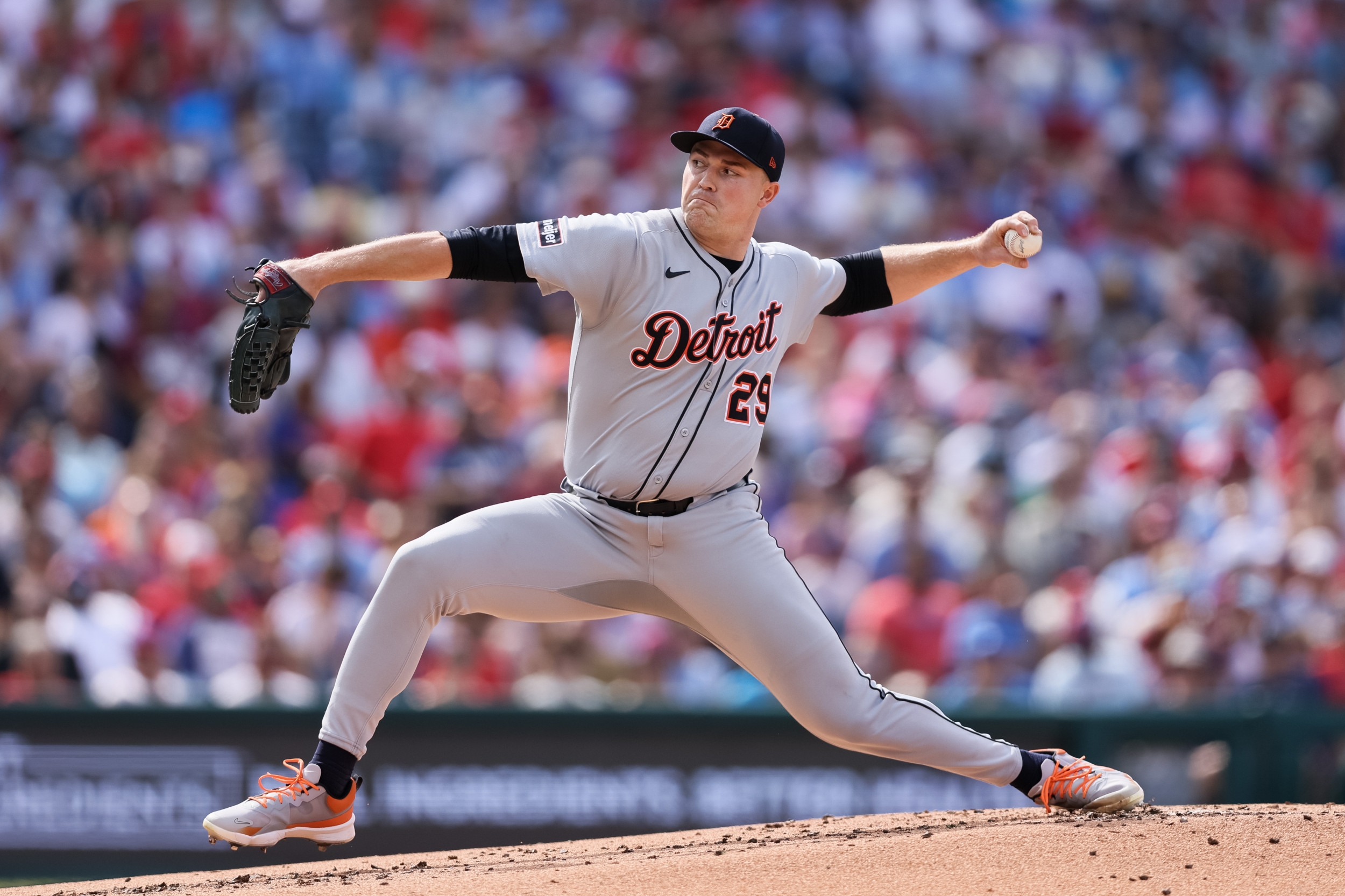 Tarik Skubal 'Eyeing Exit' After Tigers' Disappointing Trade Deadline