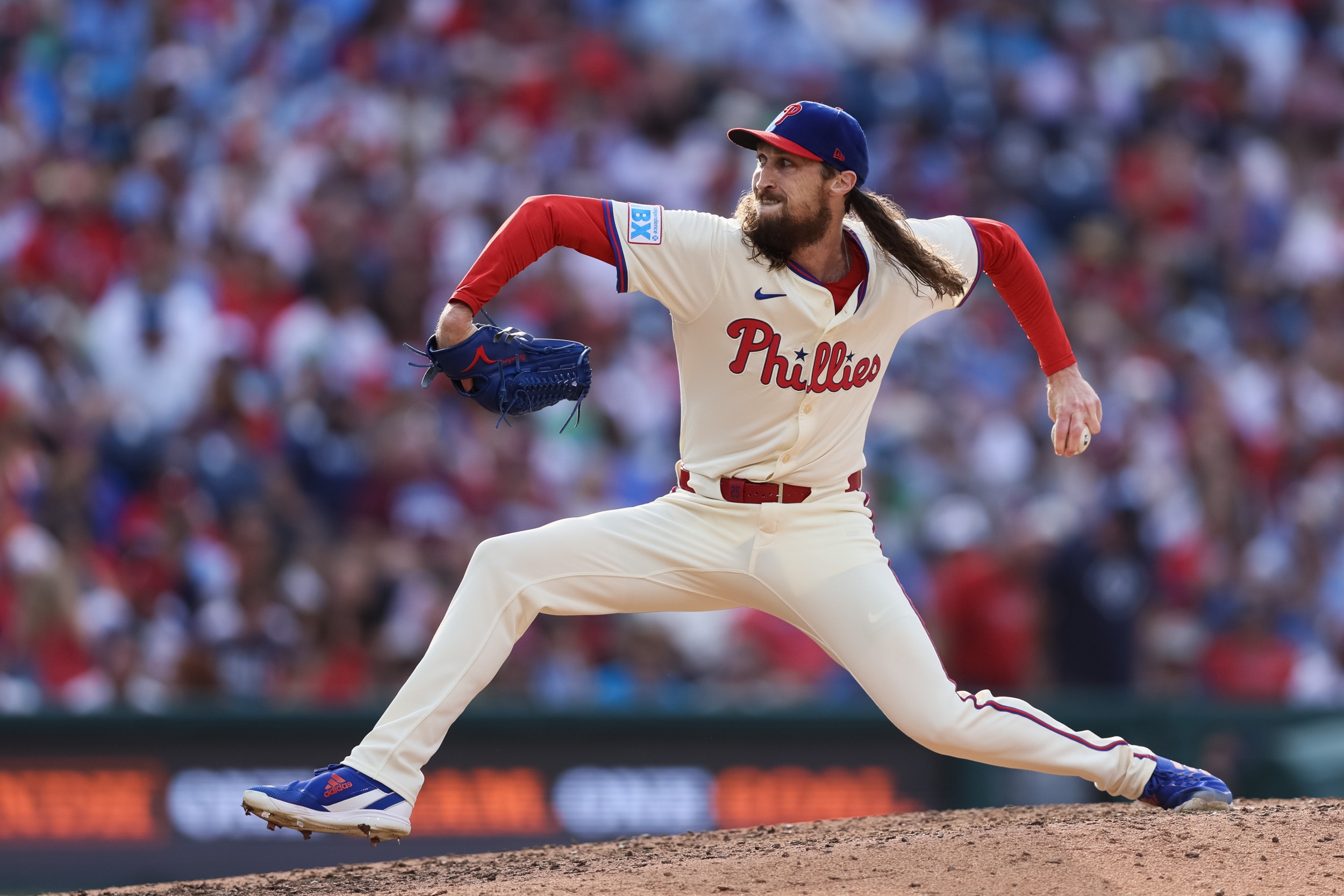 Braves Urged To Steal All-Star Pitcher From Hated Rival In Free Agency