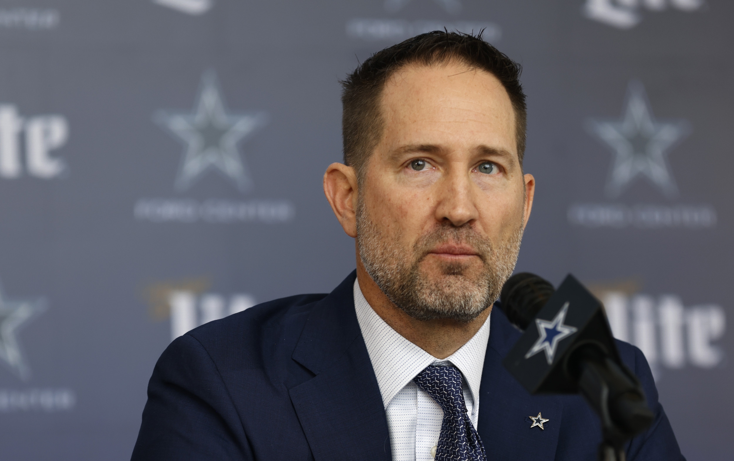 Cowboys Coach Hopeful About Micah Parsons' Future in Dallas