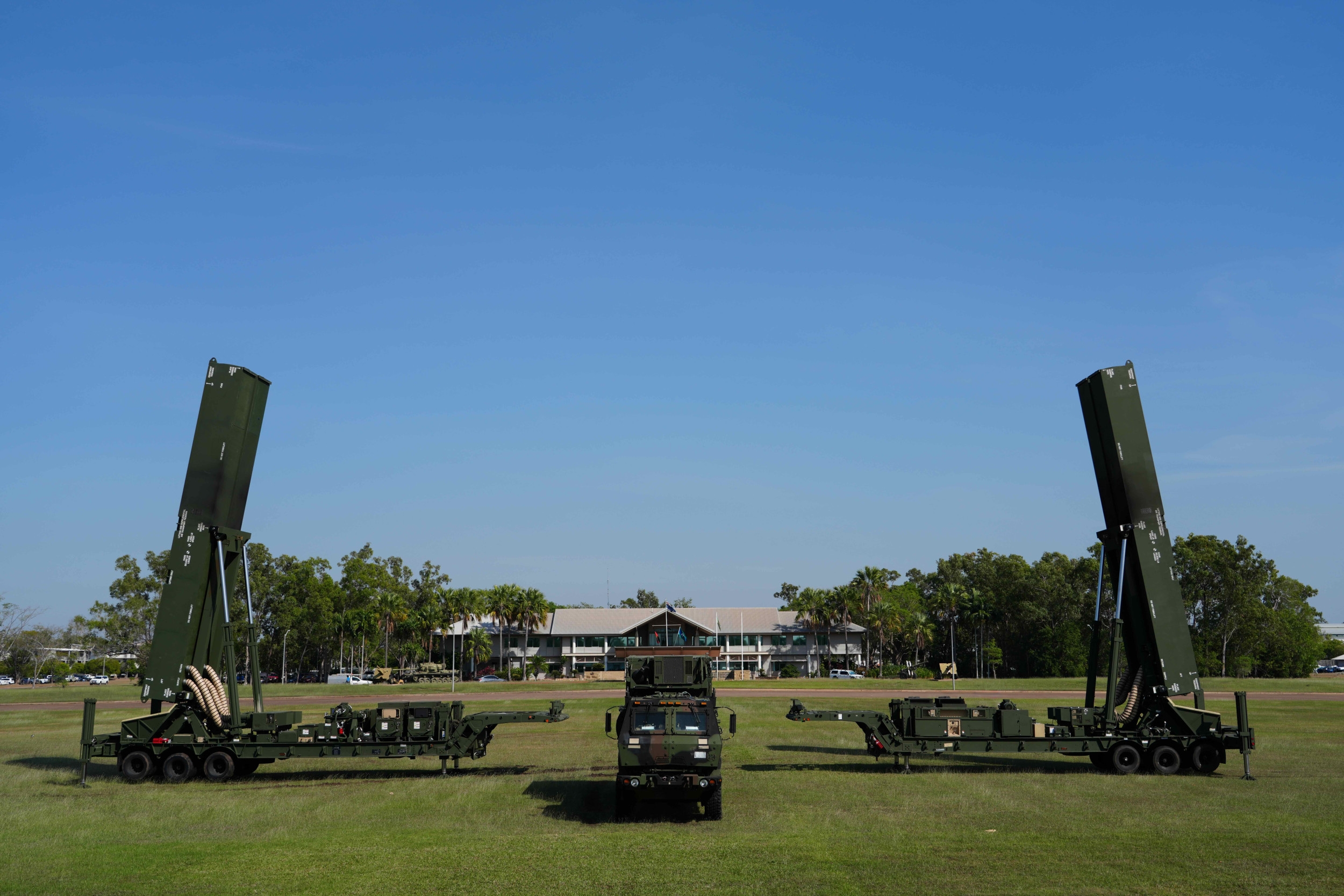 US Reaches Major Hypersonic Weapon Milestone