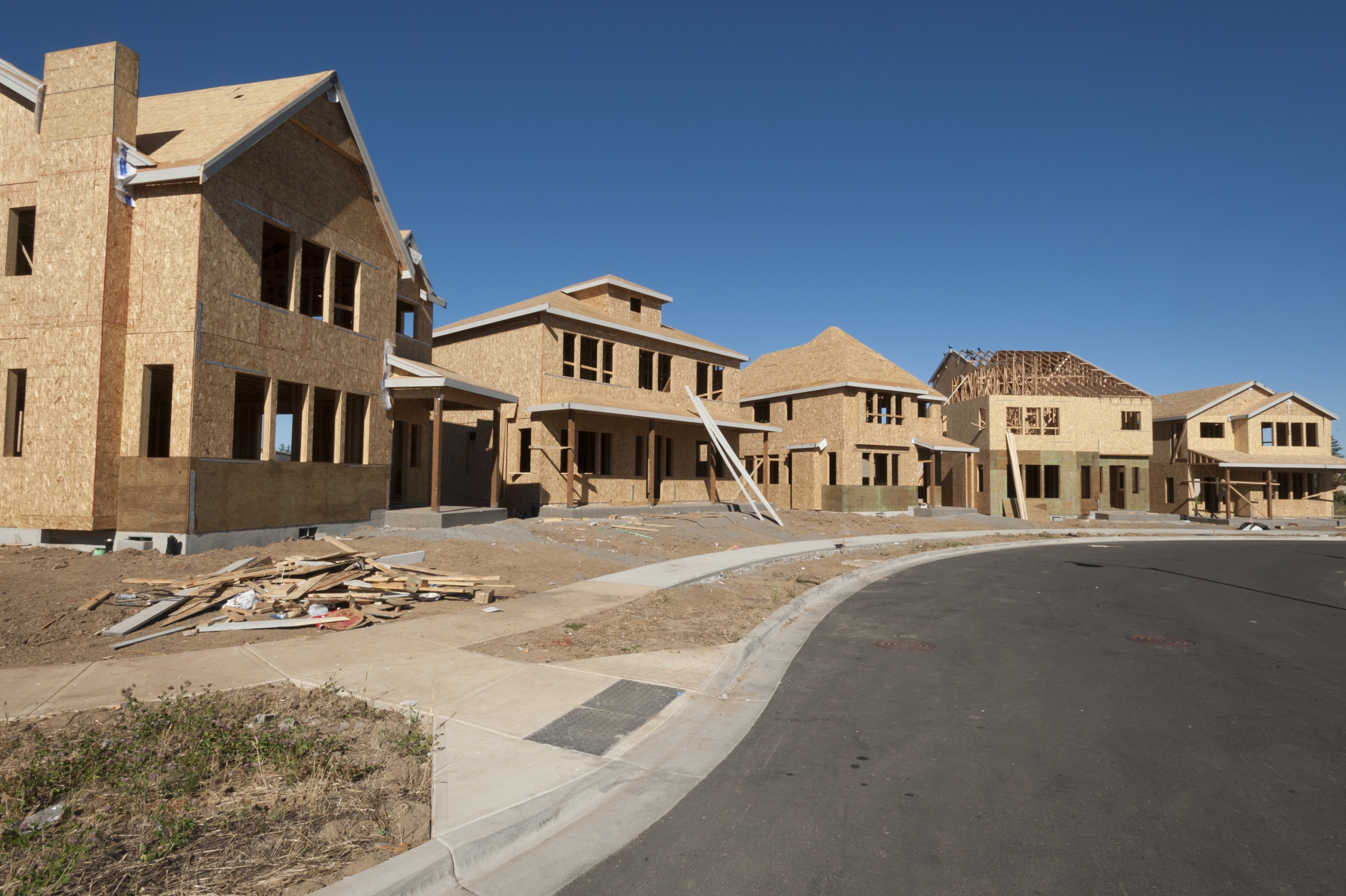 Number of Americans Selling Their Home Hits Major Milestone