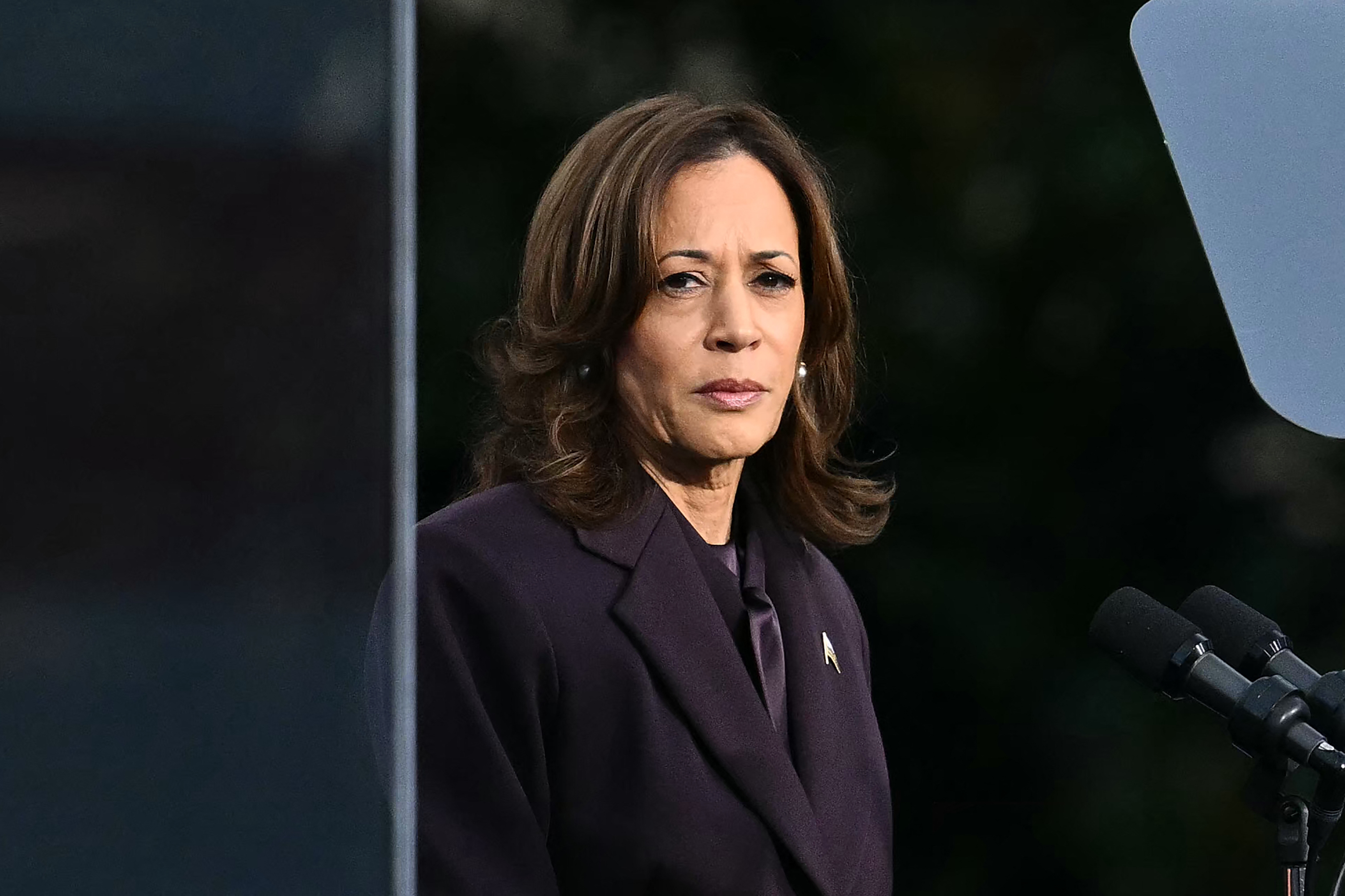 Kamala Harris' 2028 Chances Nosedive As She Returns To Spotlight