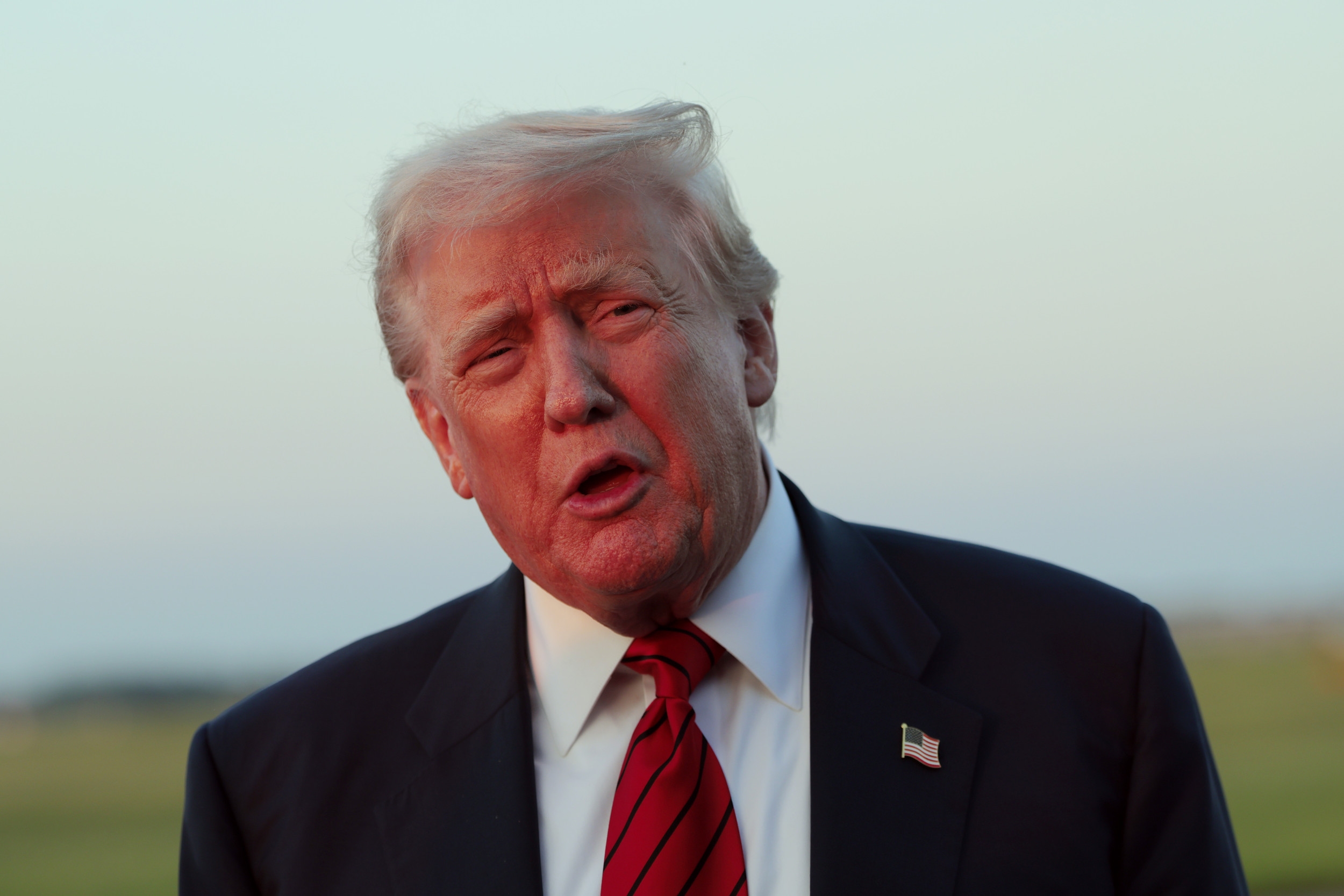 Donald Trump Doubles Down on Mathematically Impossible Drug Price Cuts