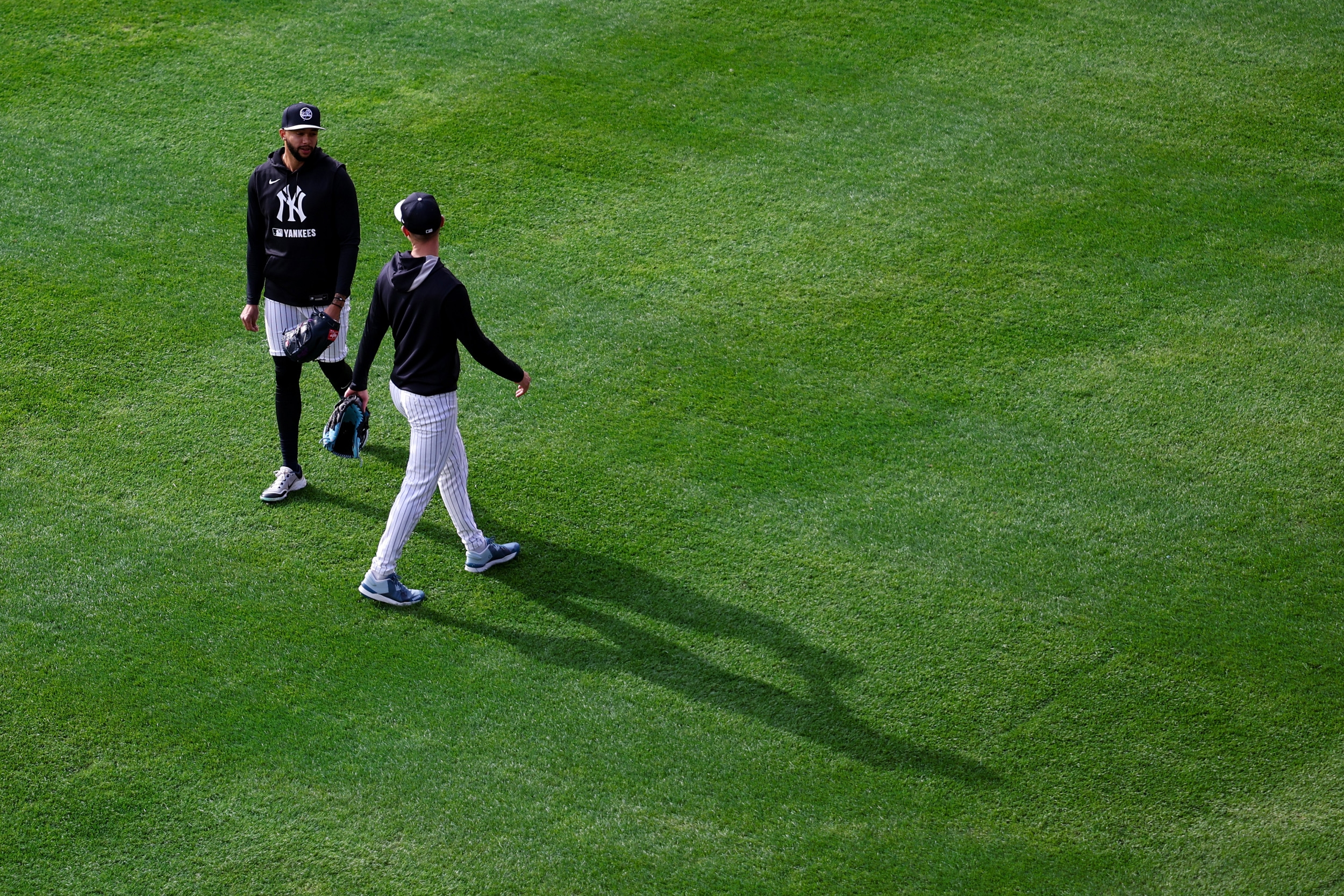 Yankees Predicted to Make Drastic Bullpen Change, Move on From 2 Stars