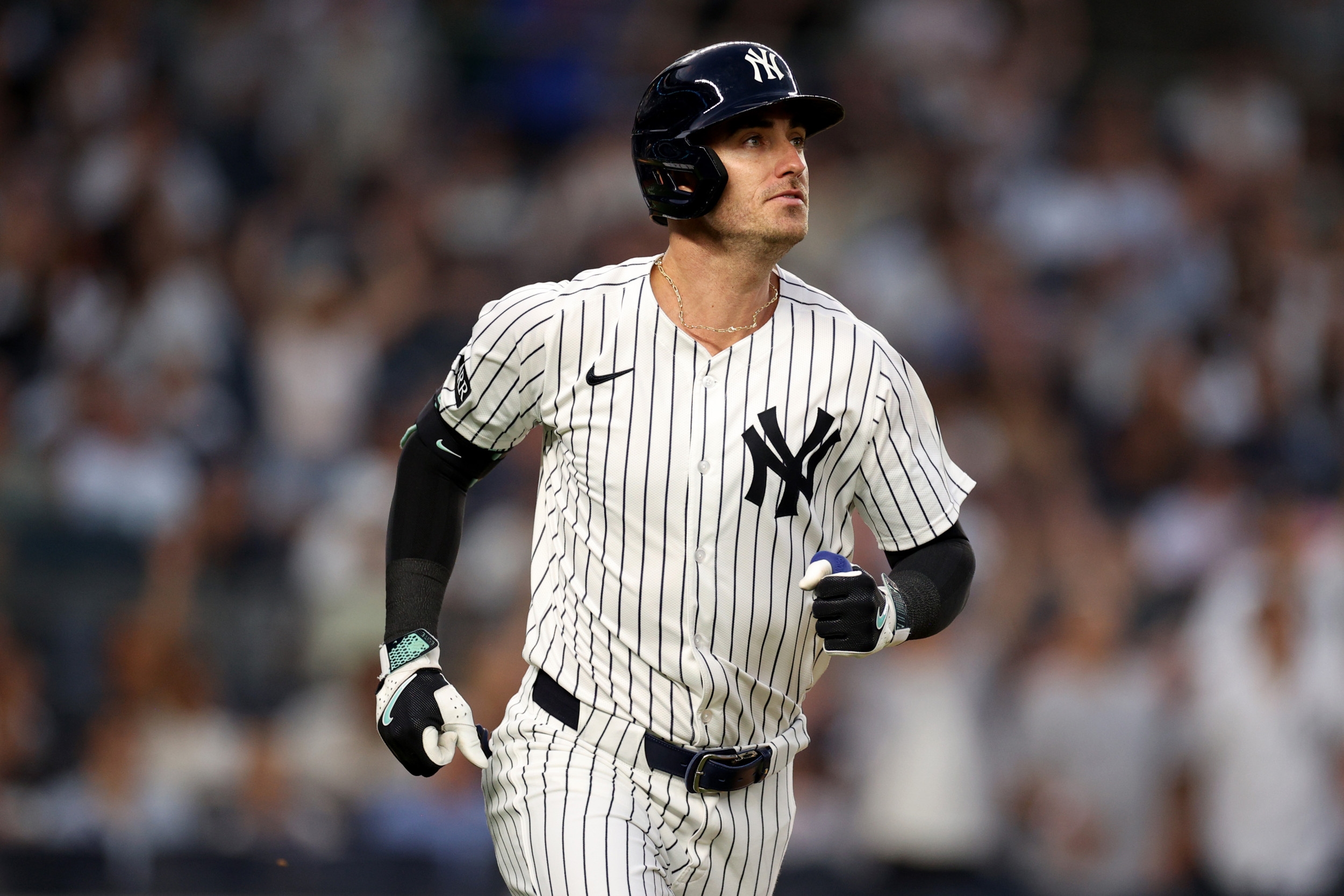 Cody Bellinger Offers 2-Word Response to Yankees' Recent Struggles