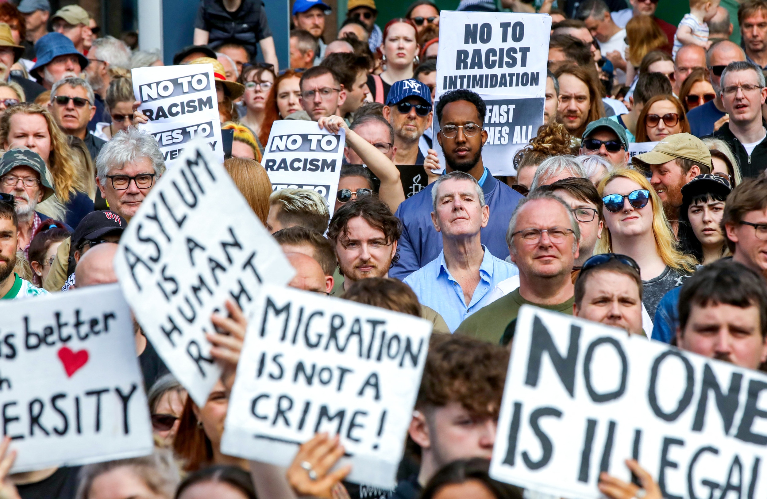 Nurse in US for 40 Years Self-Deports—'It's Really Gotten Insane'