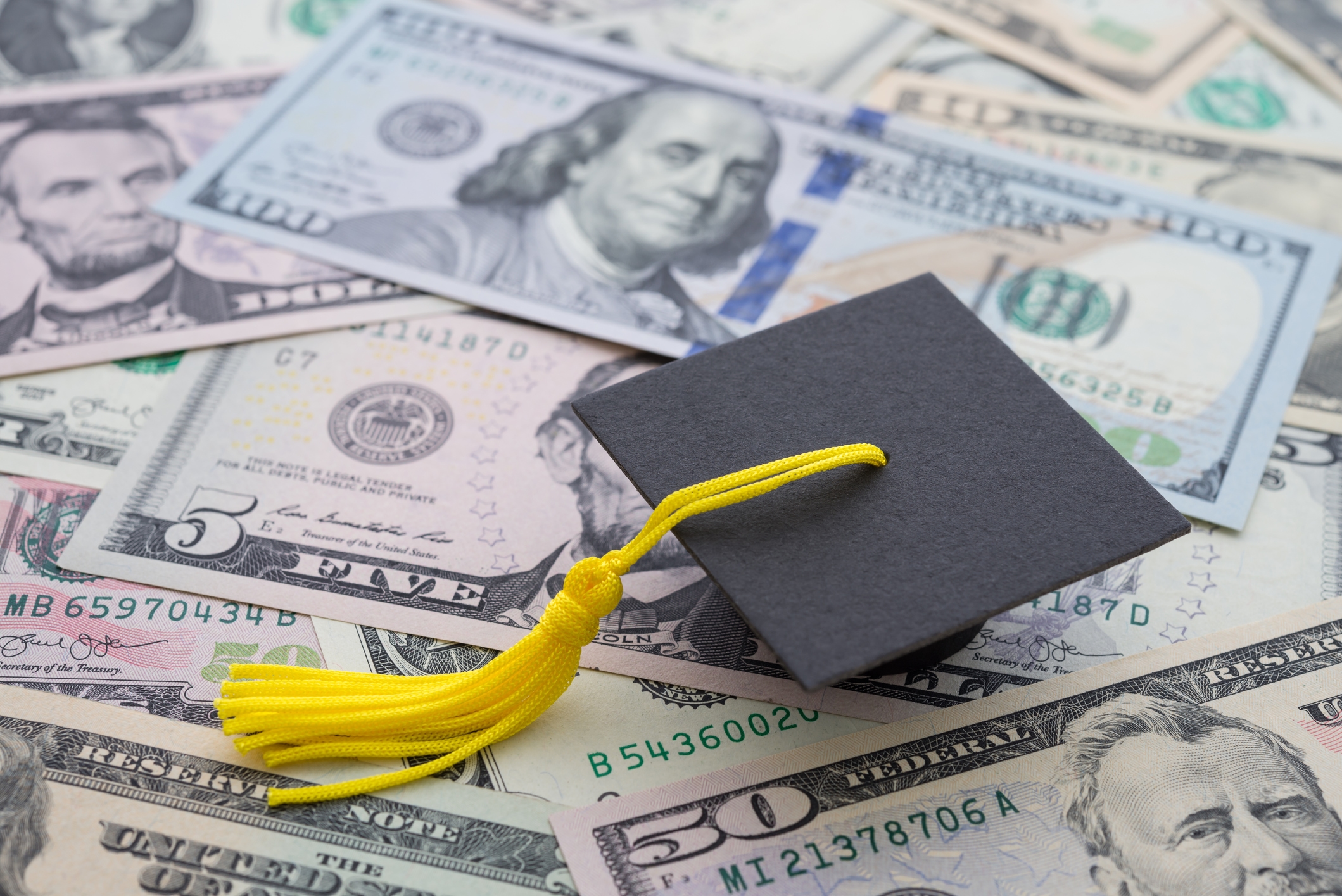Student Loan Update: Millions of Borrowers to See Debt Change This Month