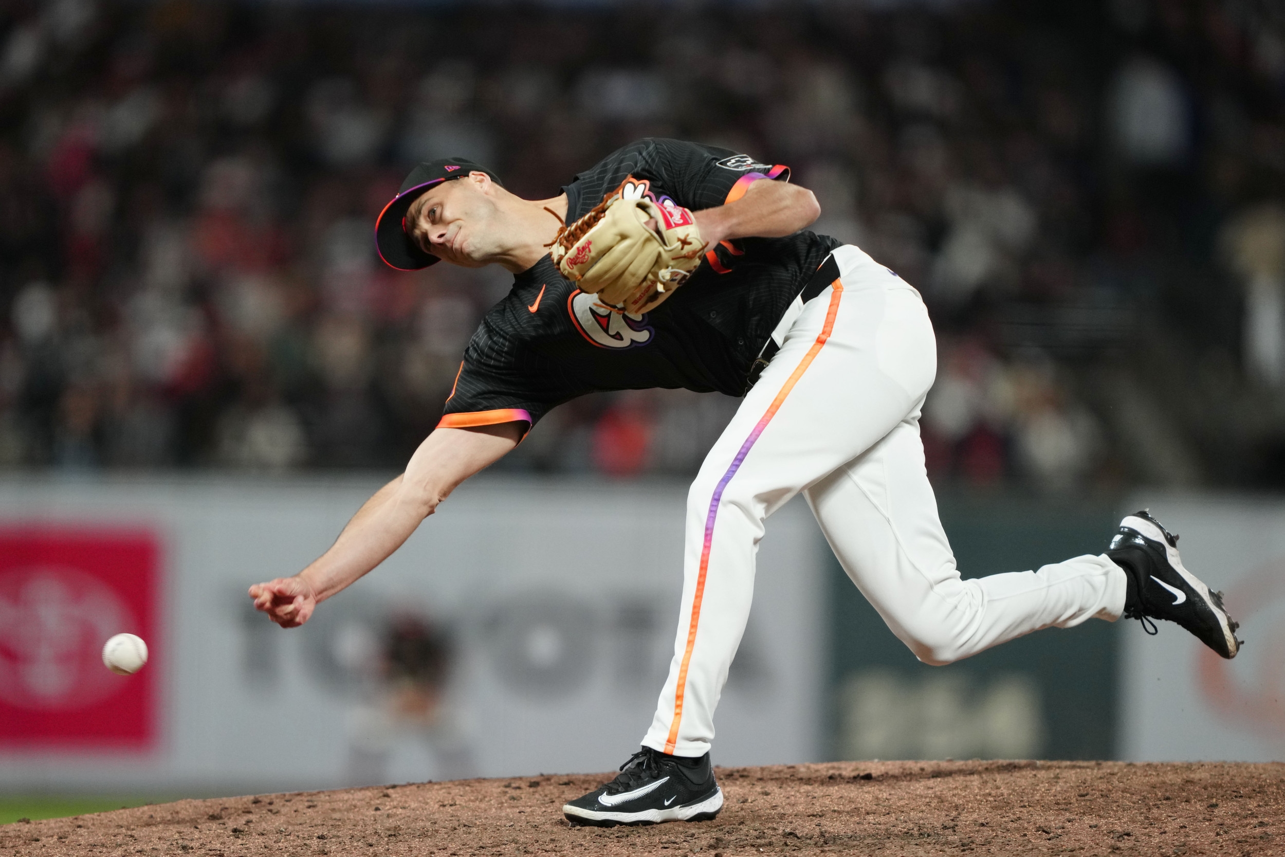 Mets Slammed By Insider For Tyler Rogers Trade: 'Biggest Overpay'