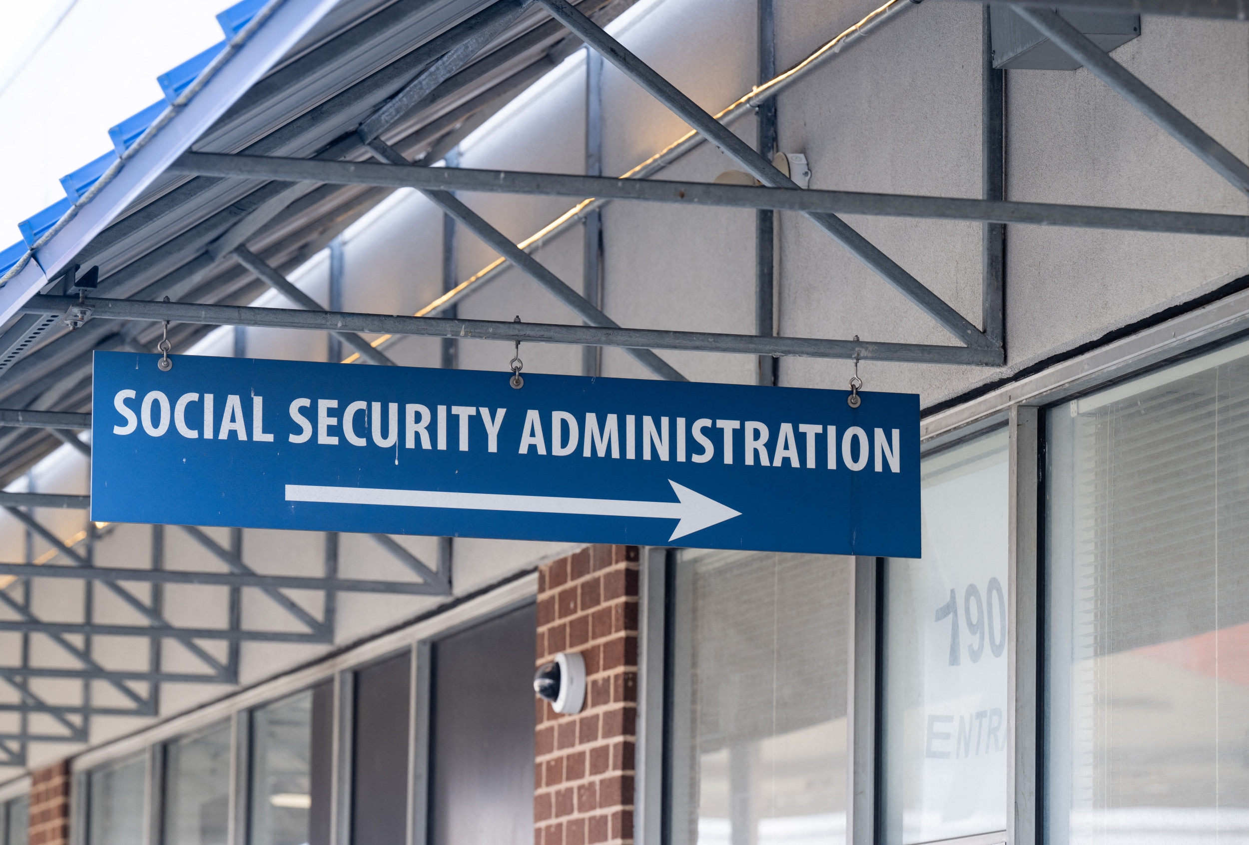 Social Security Administrator Responds After Senator's Warning